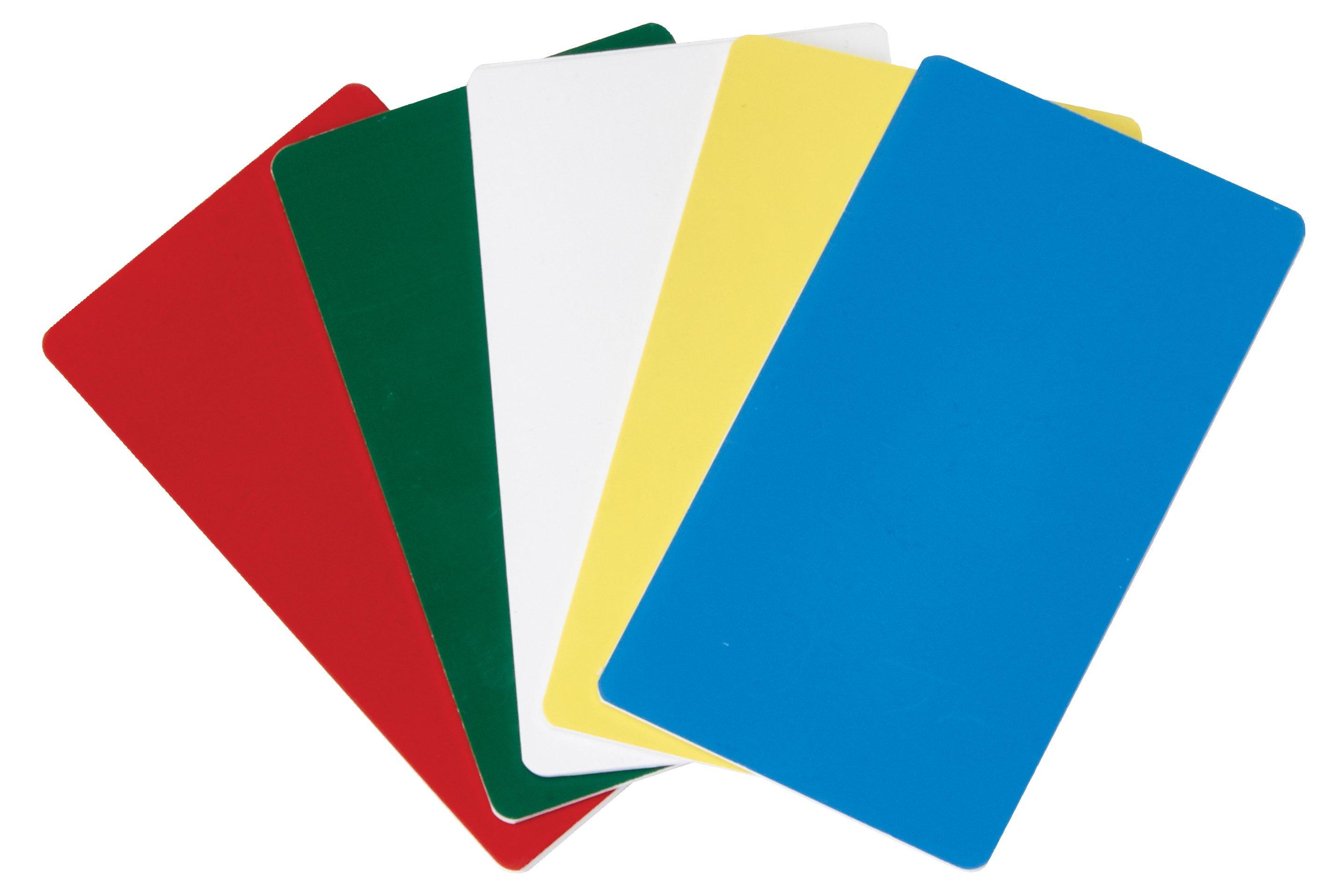 Cambro EPPID5 Plastic ID labels