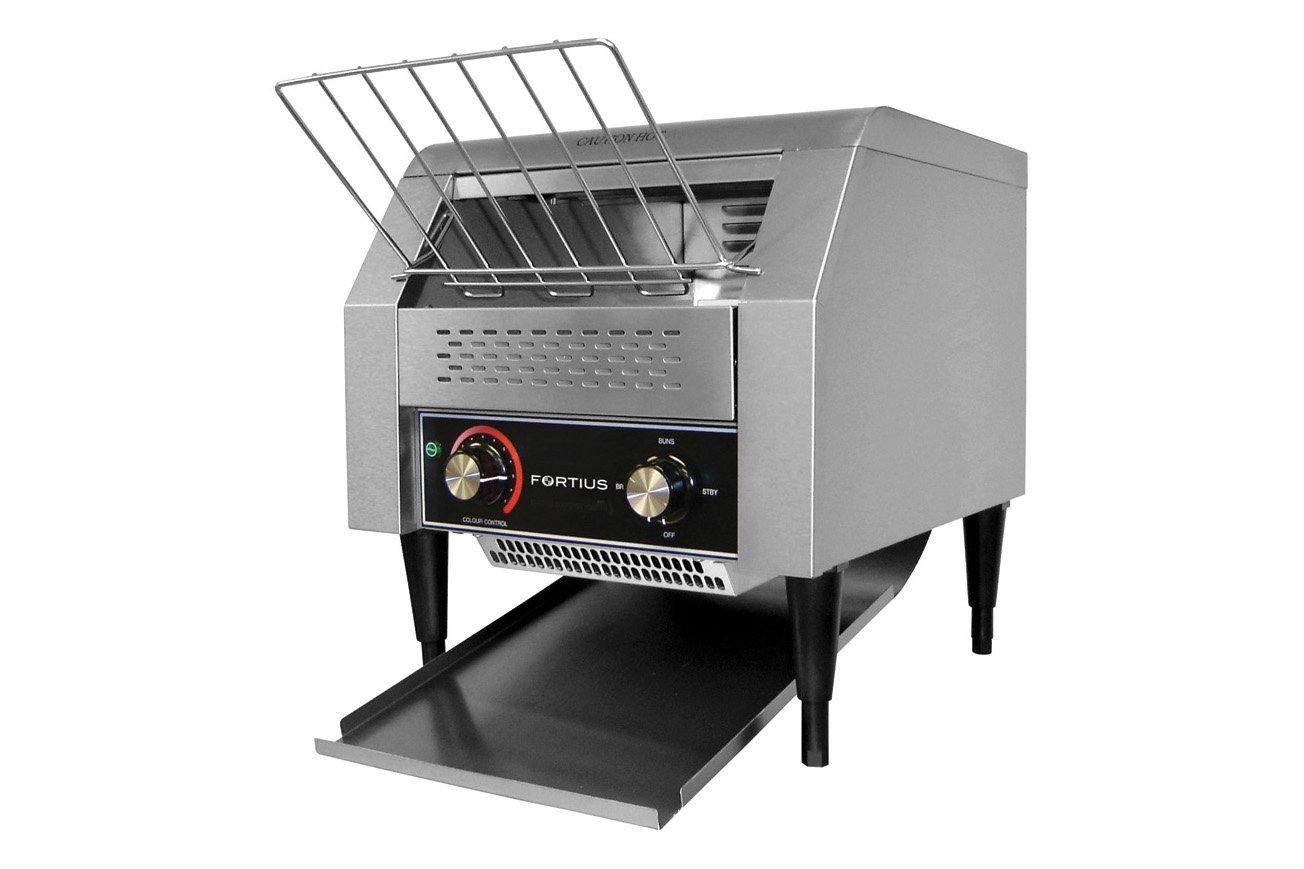 Fortius FT1 Conveyor Toaster