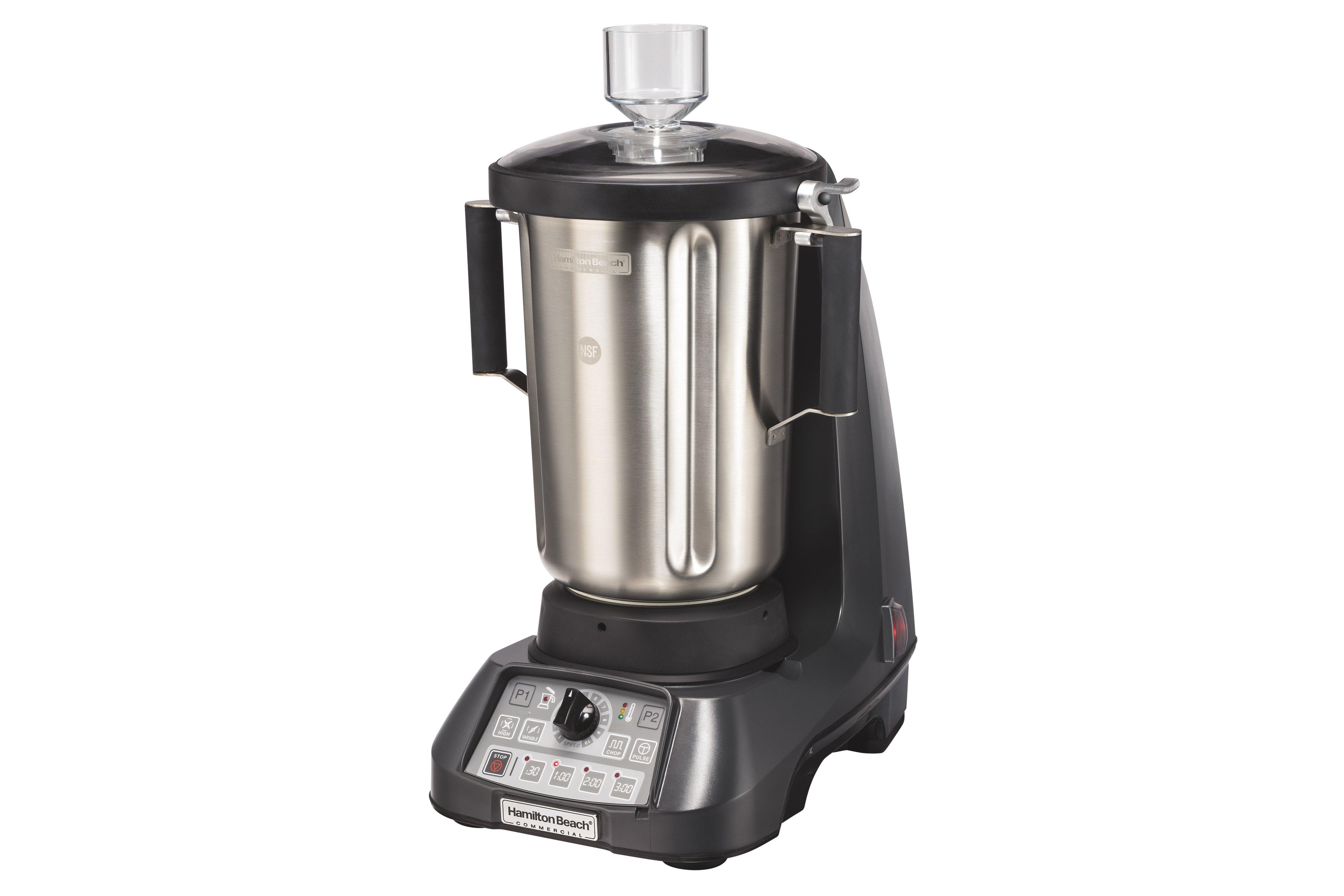 Hamilton Beach Large Capacity 4 Litre Blender