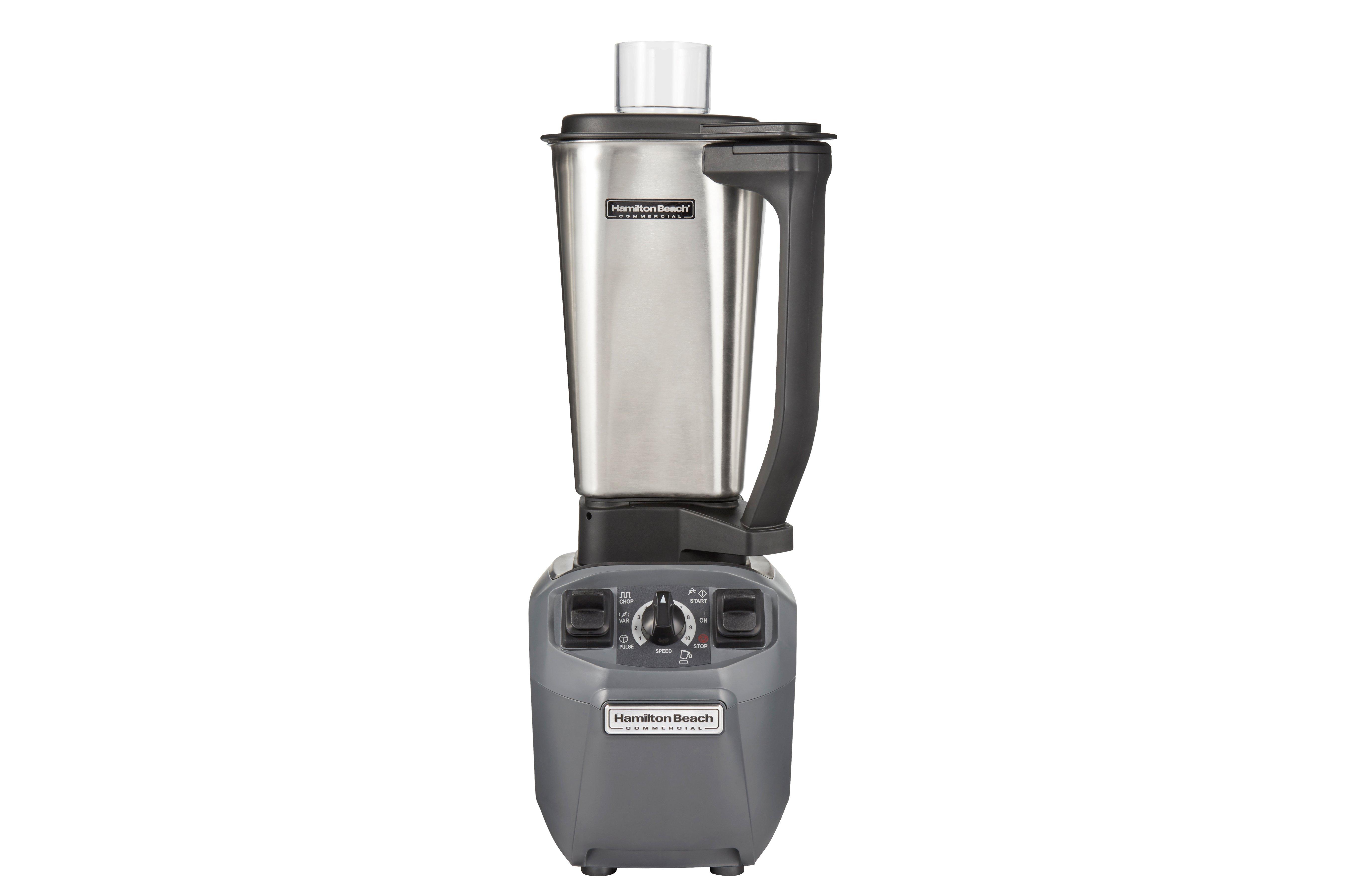 Hamilton Beach HBF500S-UK Food Blender