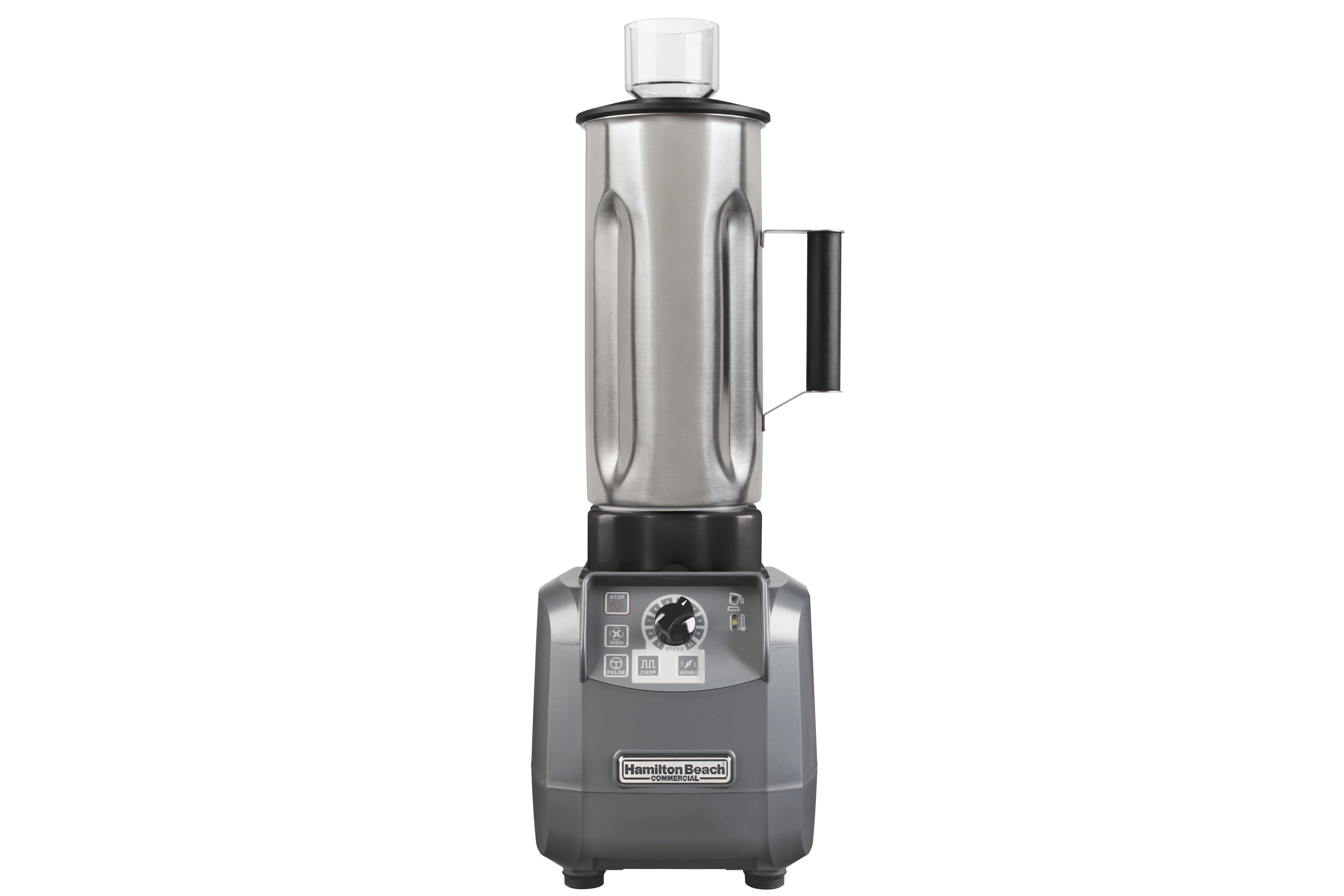 Hamilton Beach HBF600S-UK High Performance Food Blender