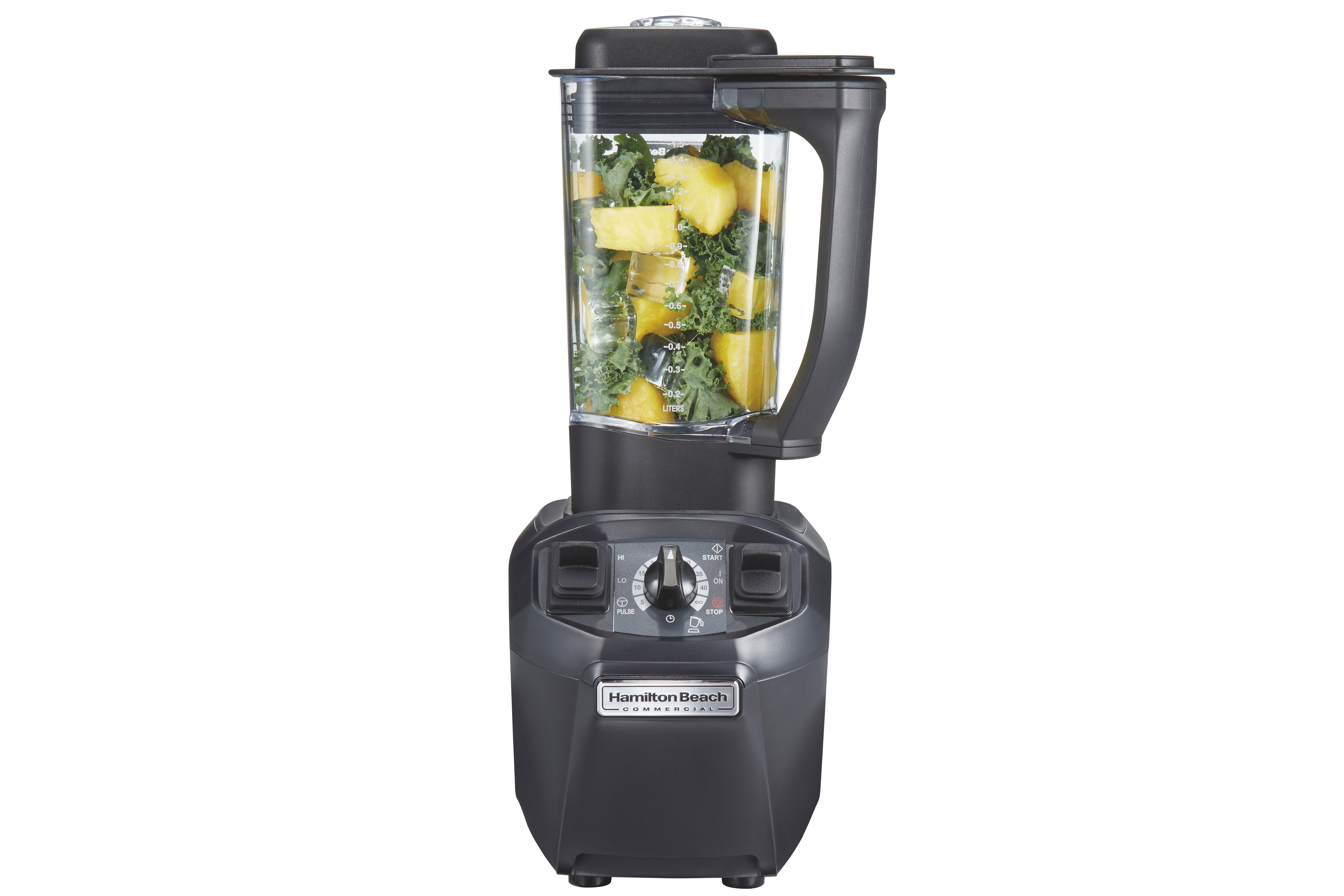 Hamilton Beach HBH450-UK Tango Blender