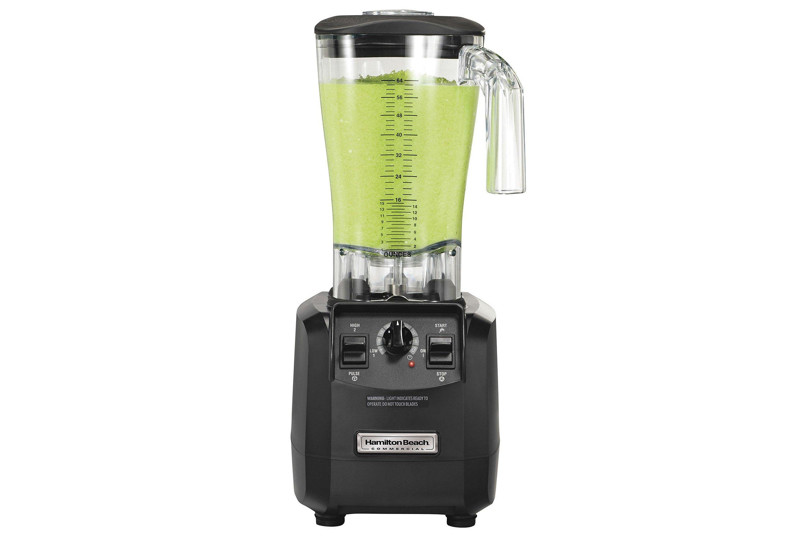 Hamilton Beach HBH550-UK Fury Blender