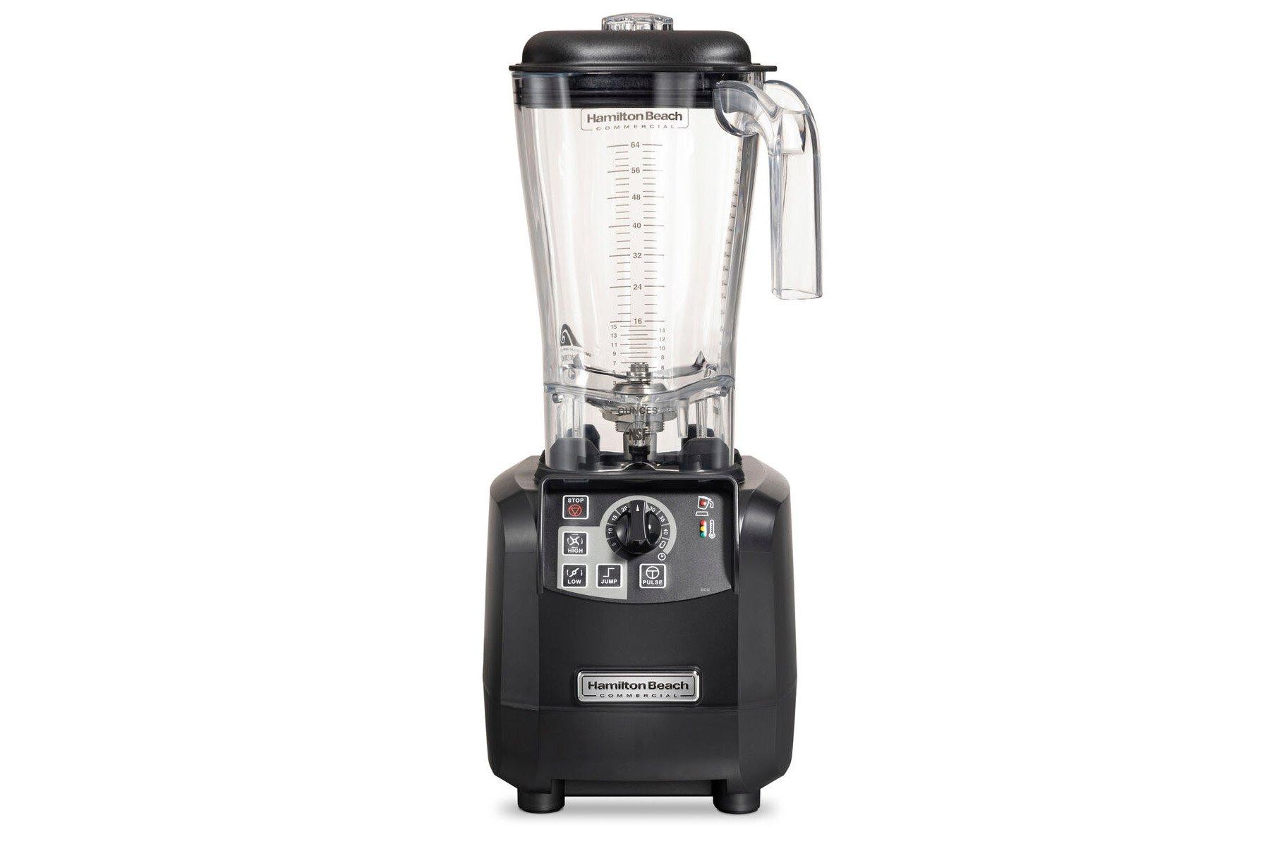 Hamilton Beach HBH650R-UK Tempest Blender