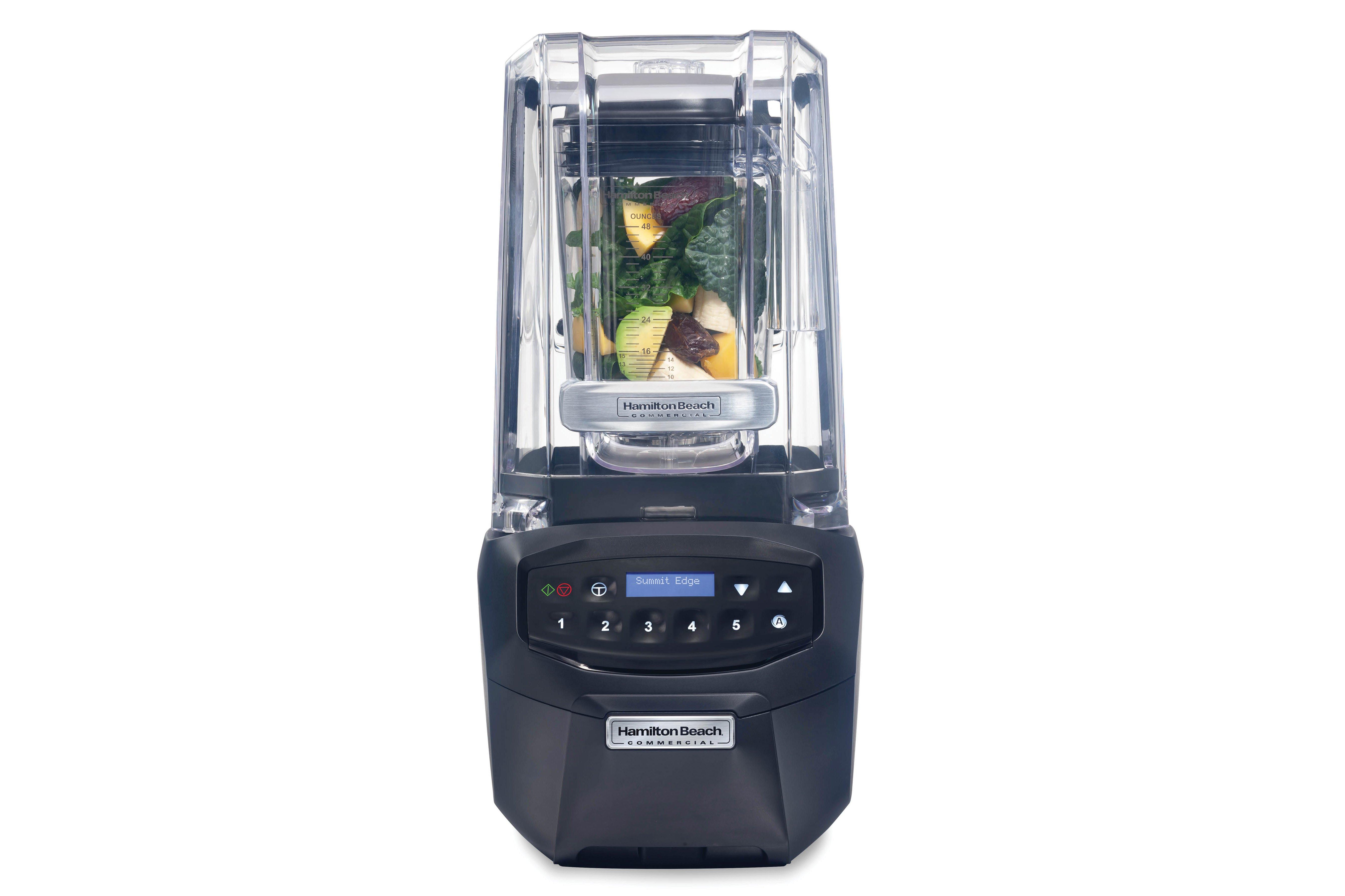 Hamilton Beach HBH850-UK Smoothie Blender