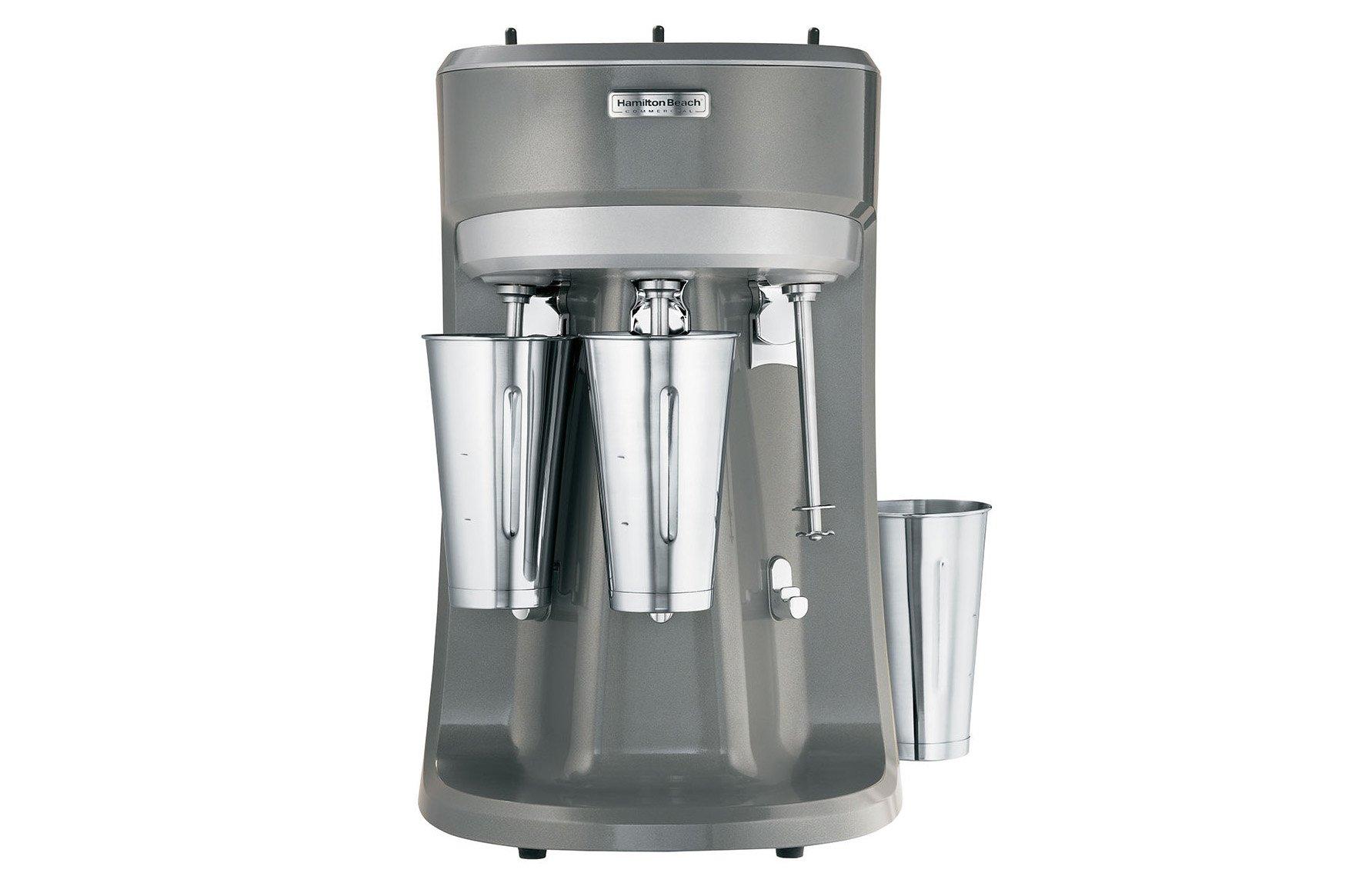 Hamilton Beach HMD400-UK Spindle Drinks Mixer