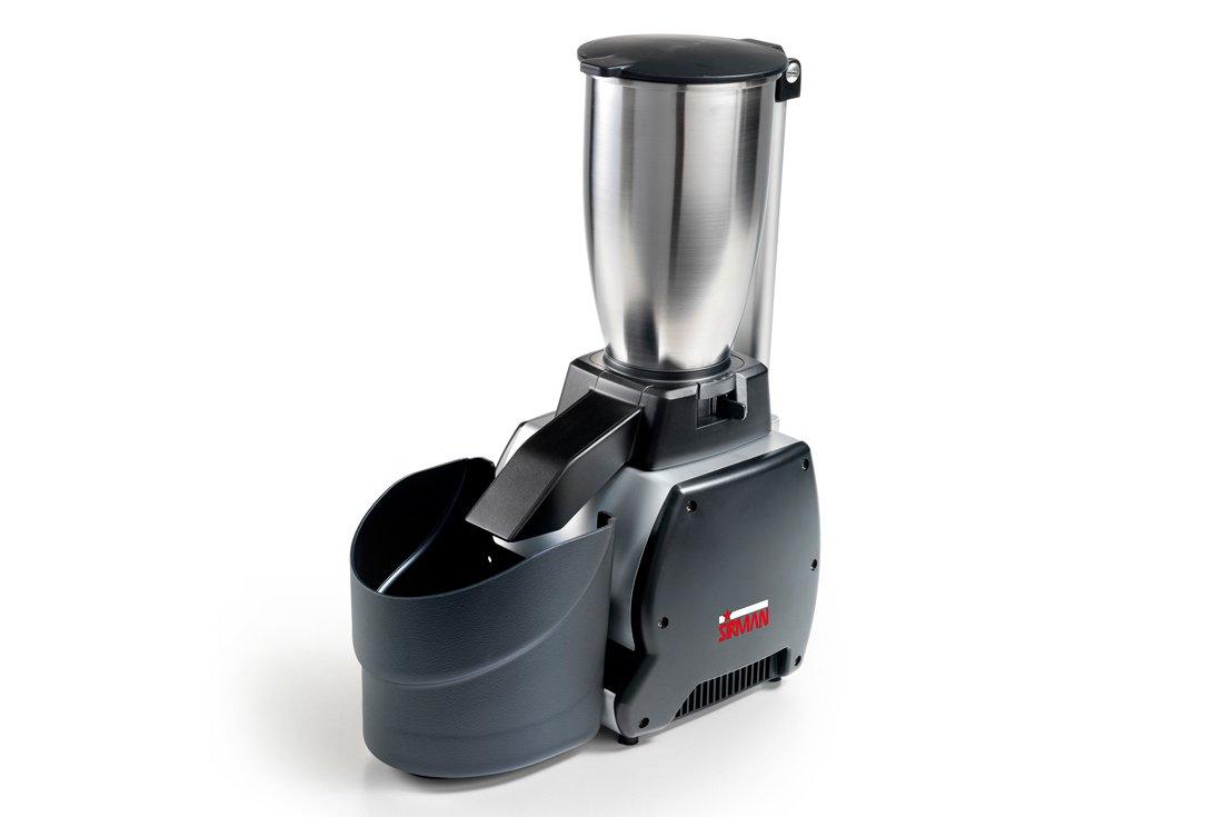 Sirman Nordkap Ice Crusher