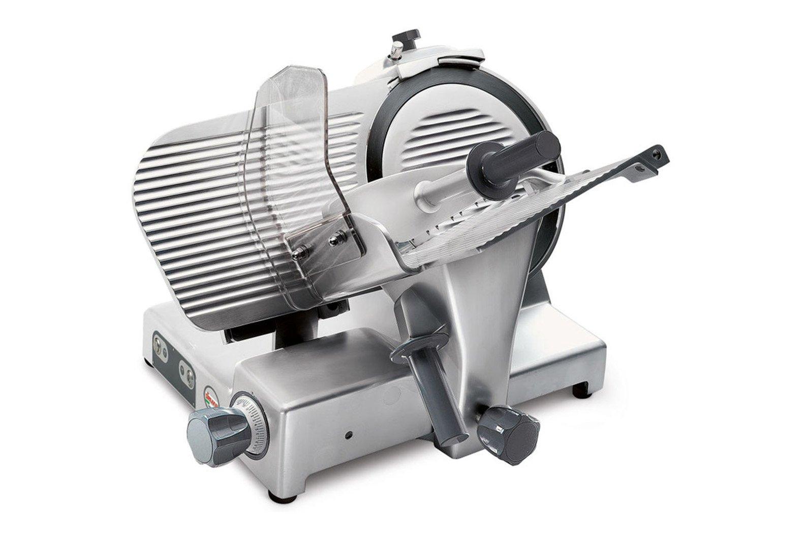 Sirman Palladio 350 Heavy Duty Food Slicer 14"