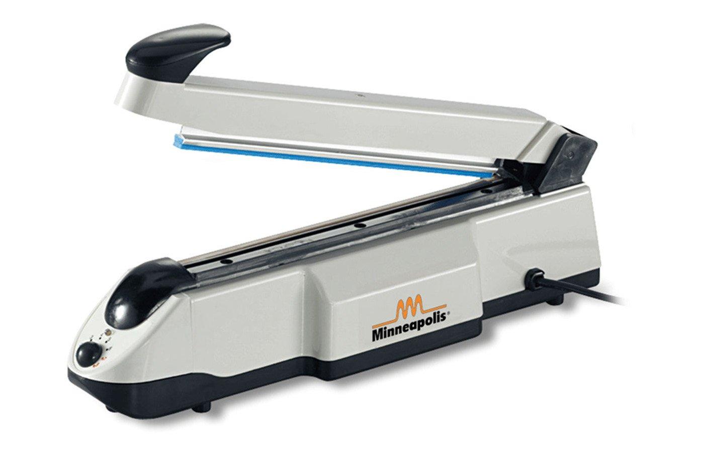 Sirman Bag Sealer 400mm