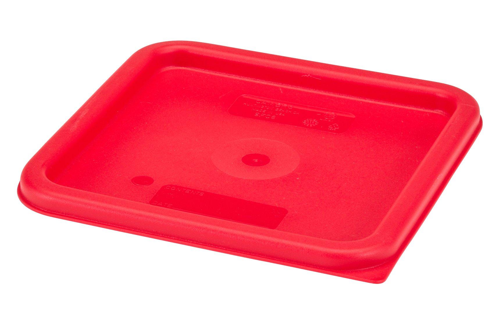 Camsquare Poly Lid 5.7ltr/7.6ltr