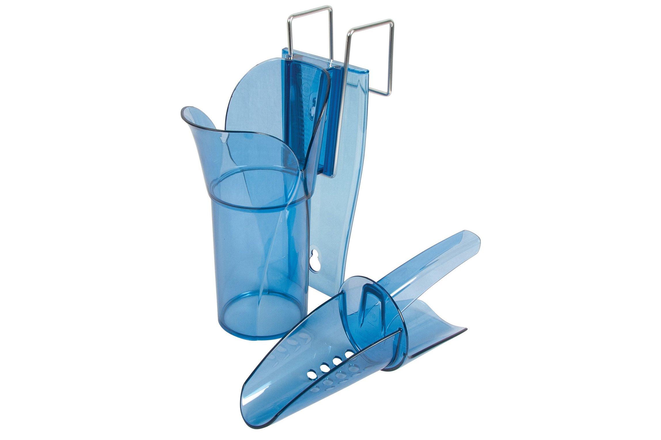 Ice Saf-T-Scoop with Guardian