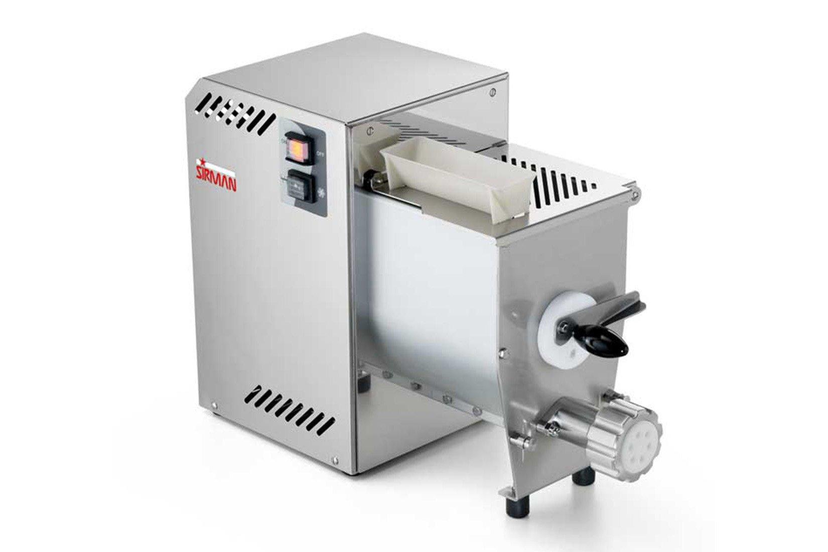 Sinfonia 2 Pasta Machine