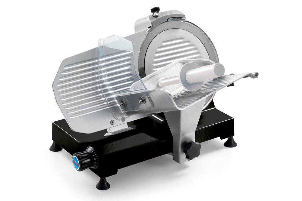 Smart 250 Black Coloured Slicer