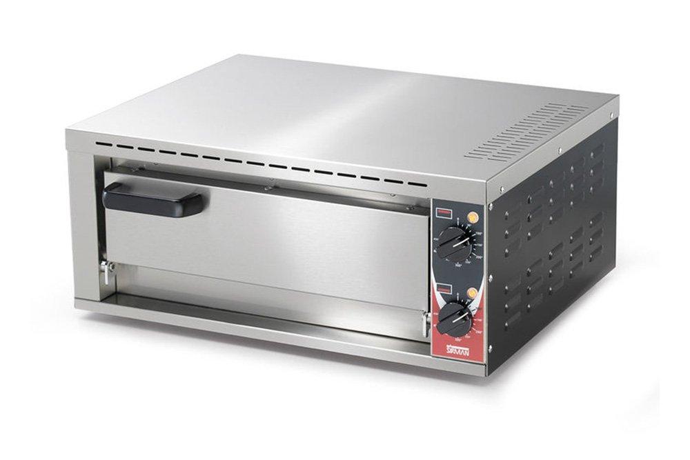 Stromboli Single Deck Pizza Oven