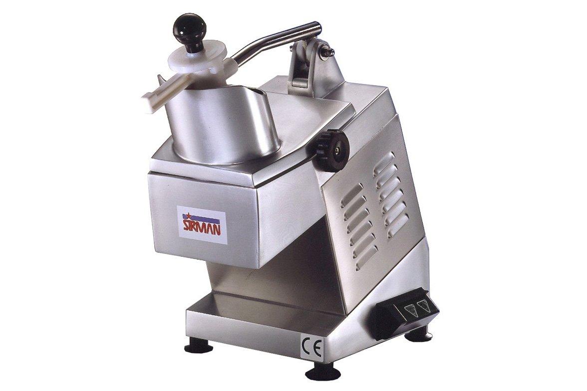 Sirman TM1 Vegetable Processor Unit