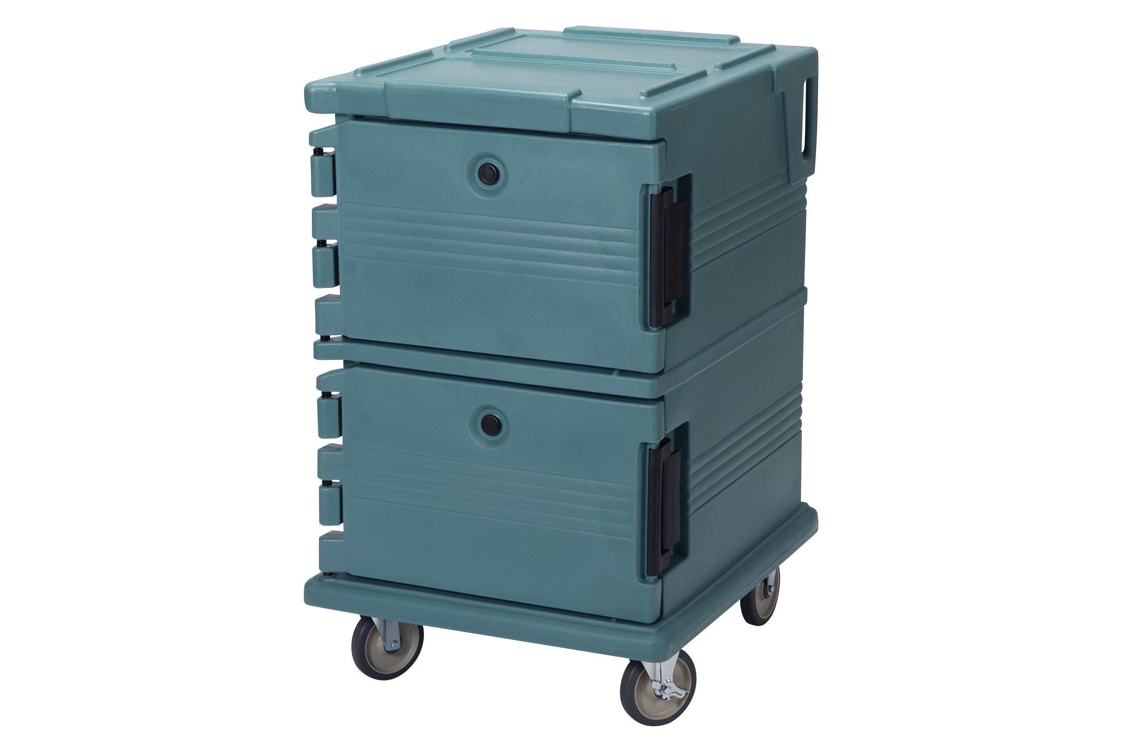 Cambro UPC1200 Insulated Camcart 16 x GN 1/1