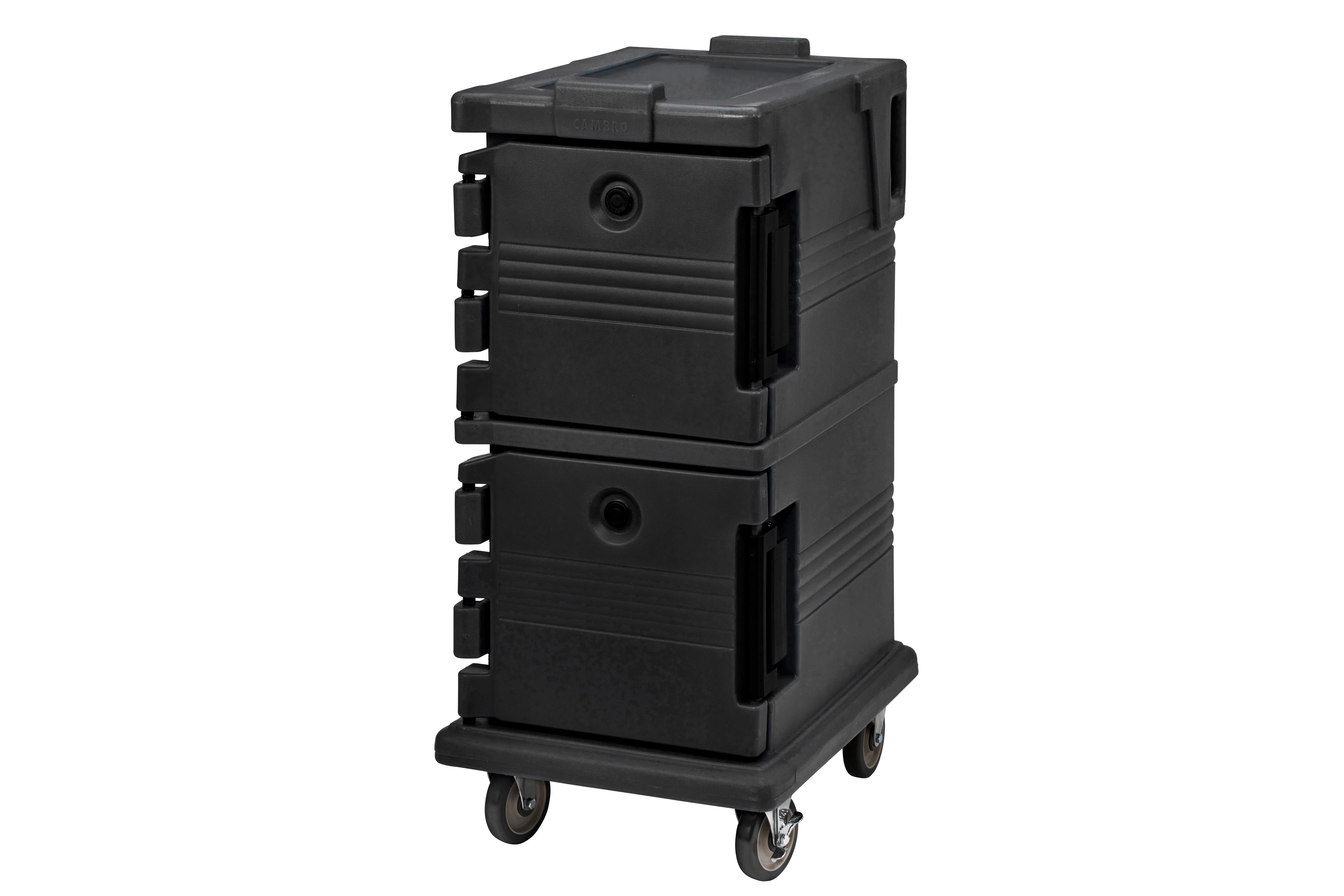 Cambro UPC600 Insulated Camcart 8 x GN 1/1