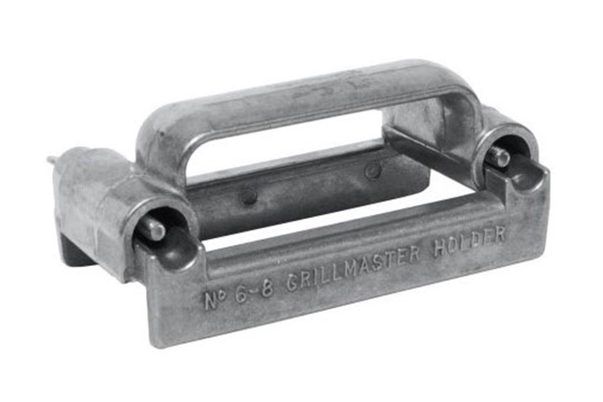 Griddle Block Holder