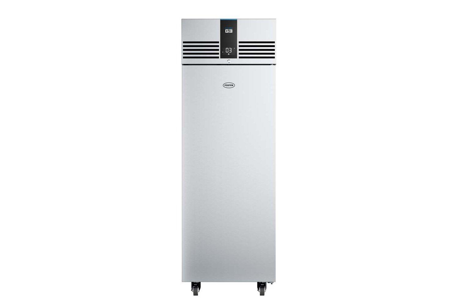 Foster EP700H Stainless Steel Single Door Refrigerator