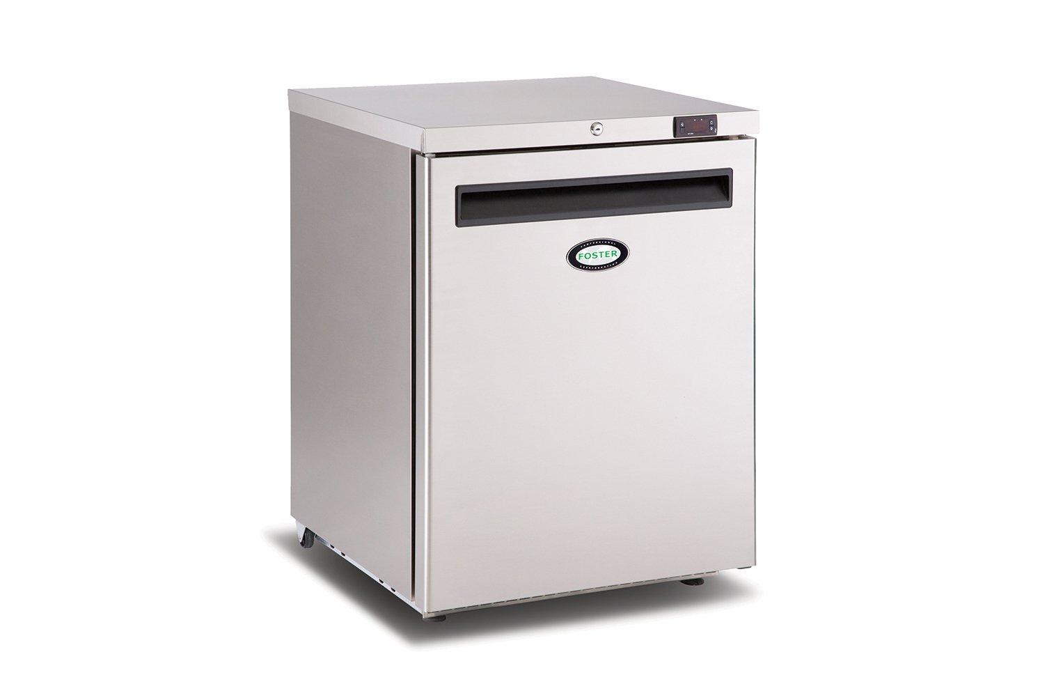Foster HR150-A Undercounter Refrigerator