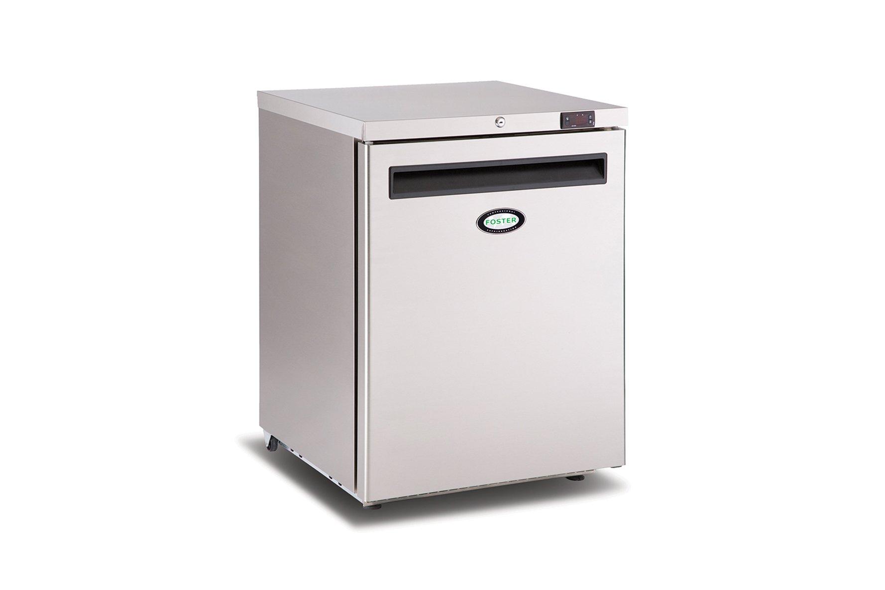 Foster LR150-A Undercounter Freezer