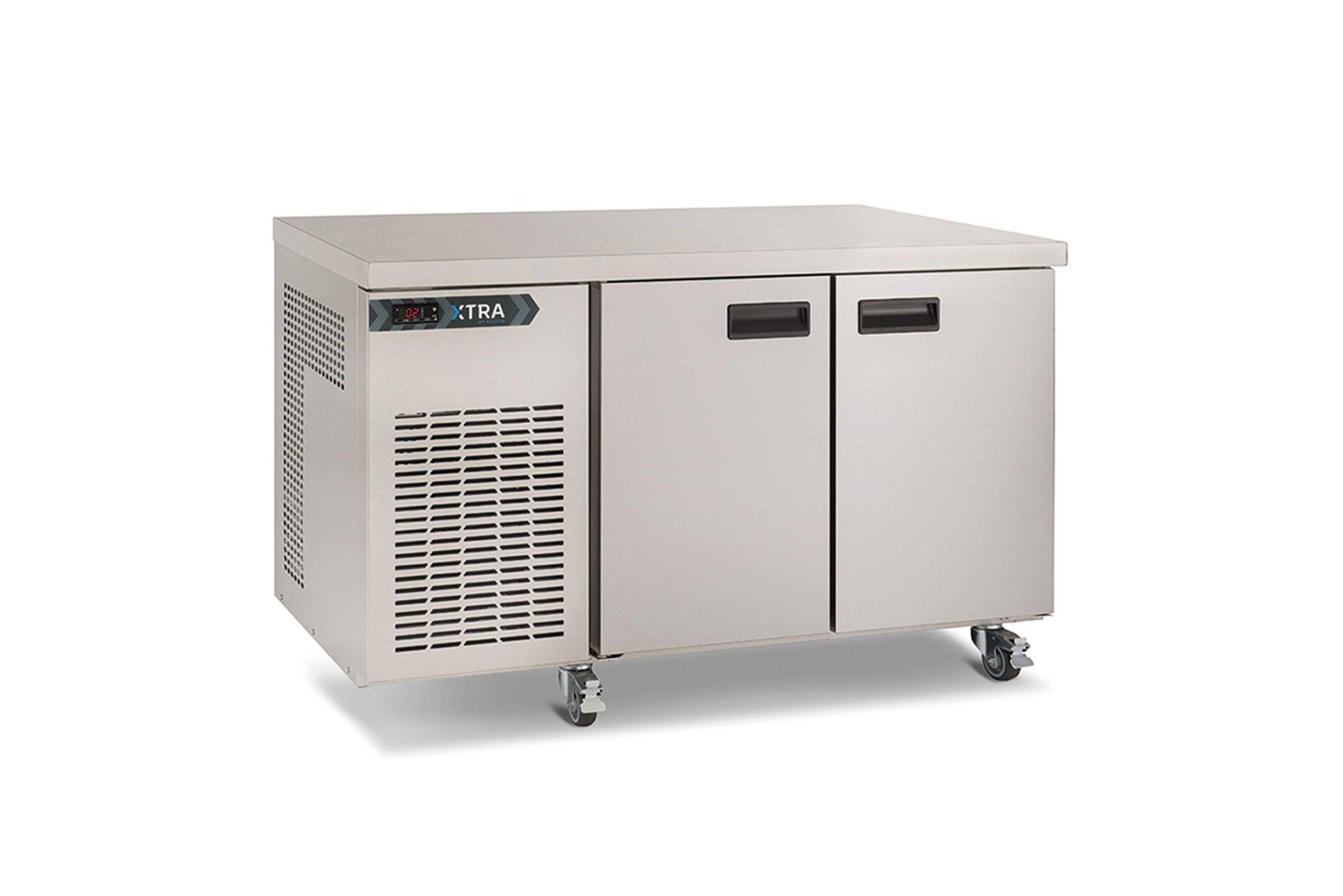 Foster XR 2 H Two Door Refrigerated Counter