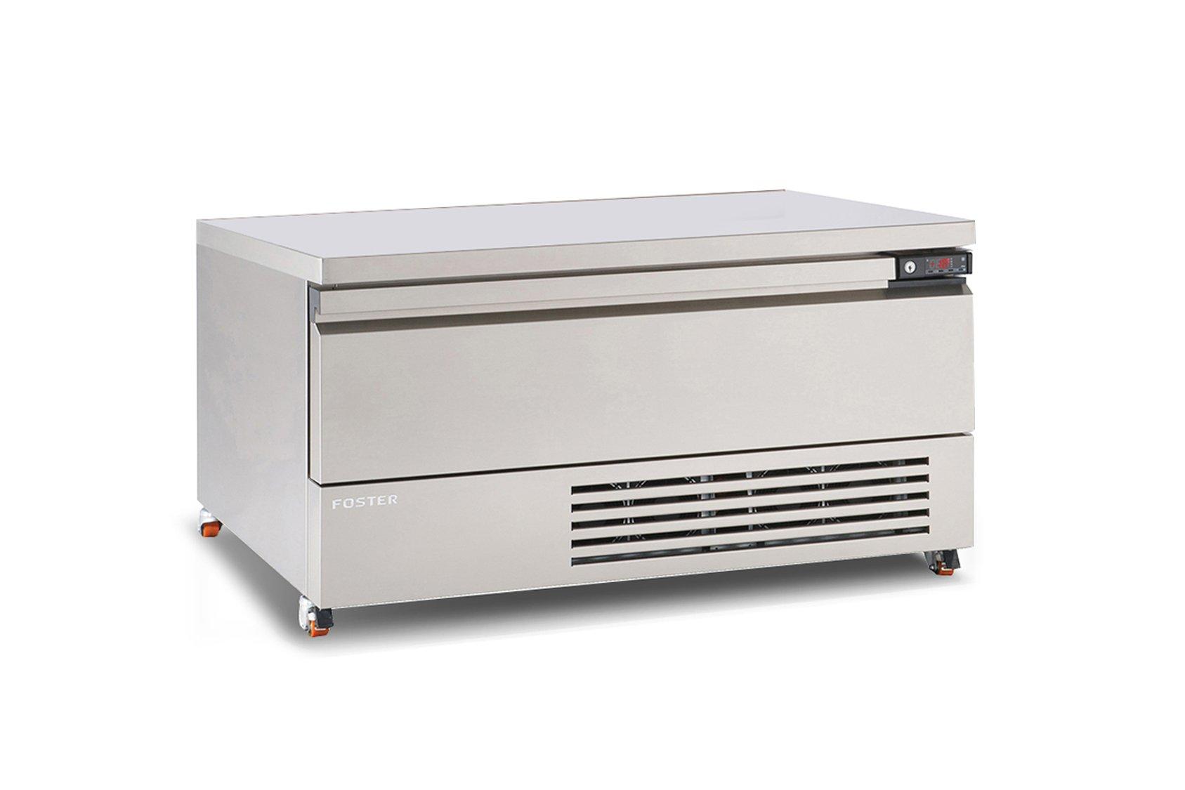 Foster FFC3-1 FlexDrawer Refrigerator/Freezer