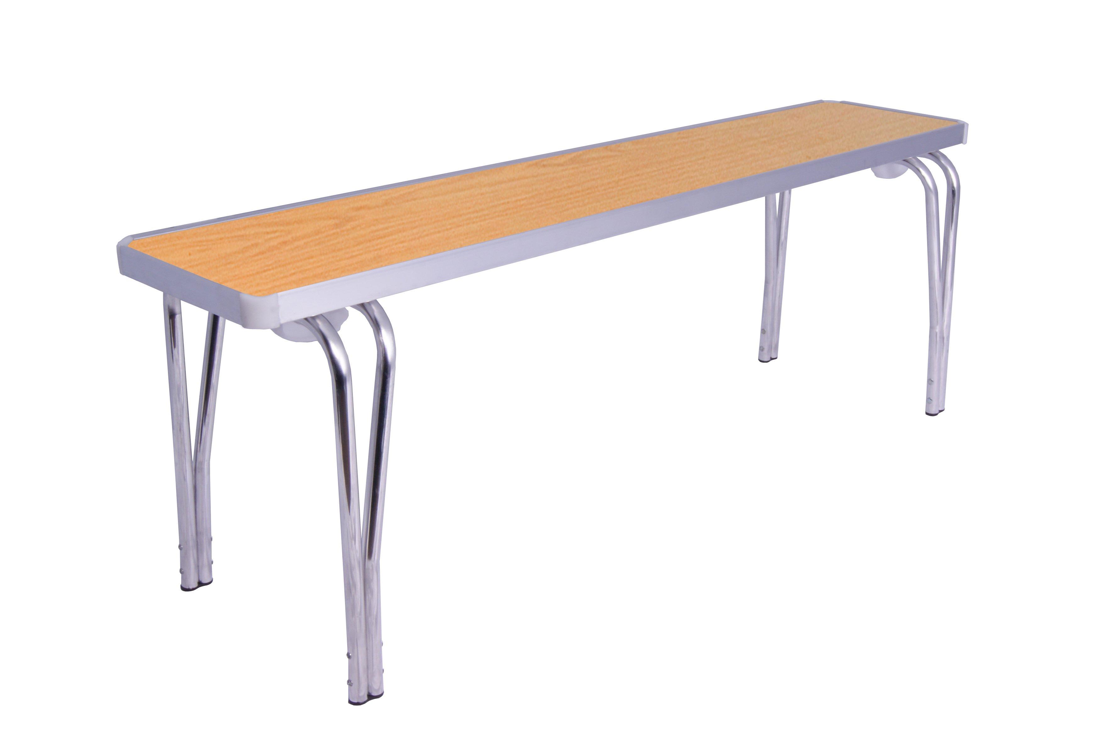 E/AF4 Economy Stacking Bench