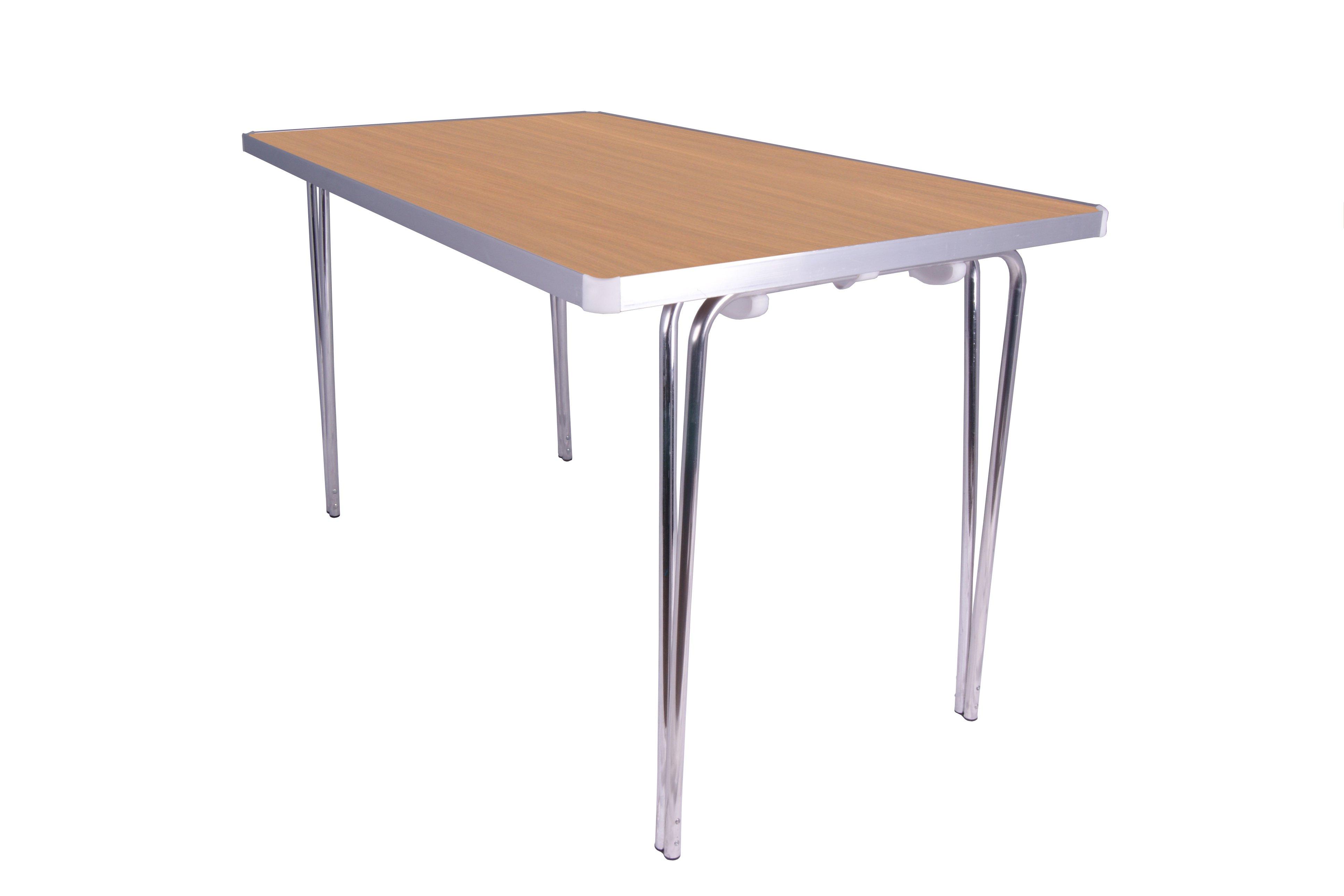 E/CB4 Economy Folding Table
