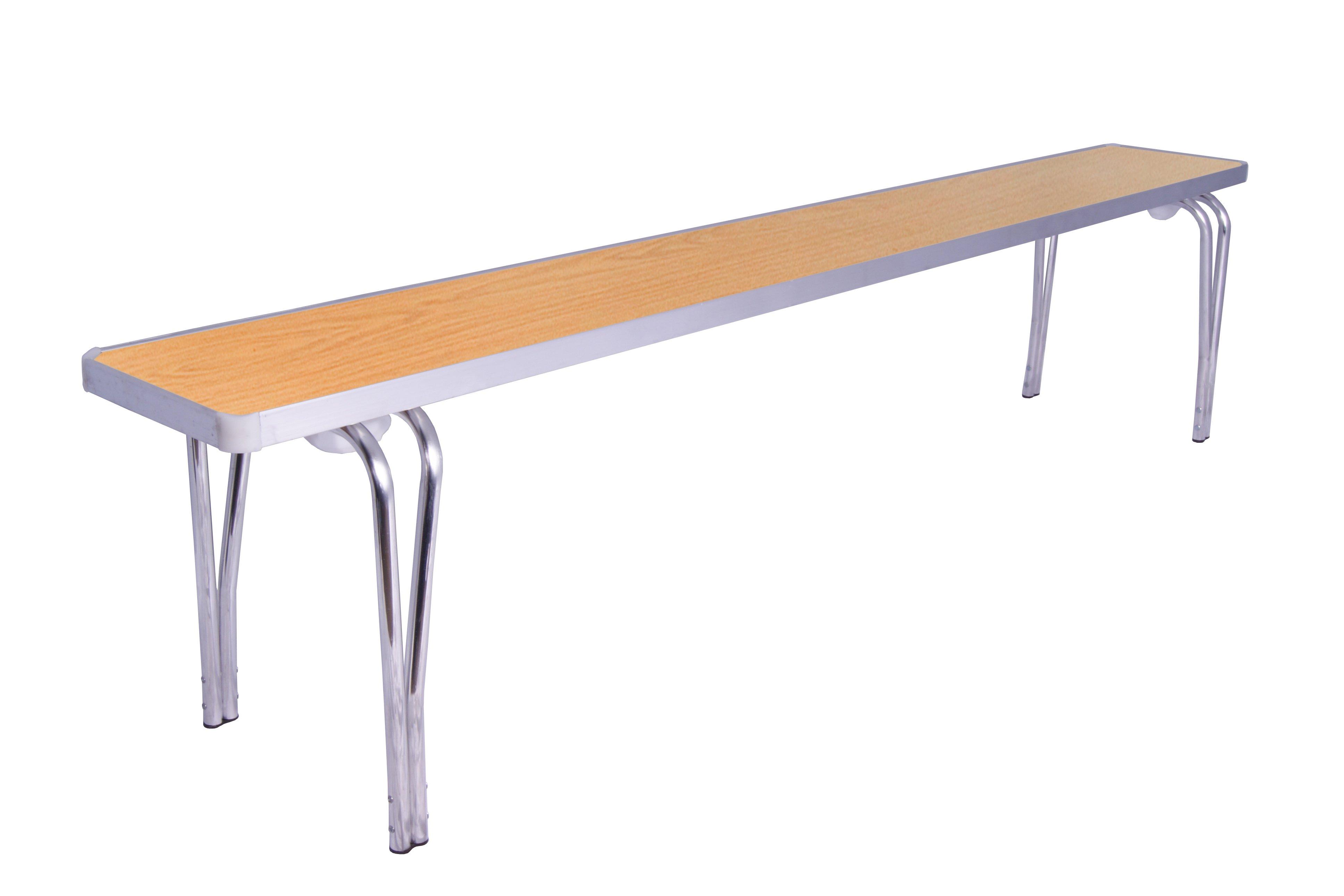 E/CF4 Economy Stacking Bench
