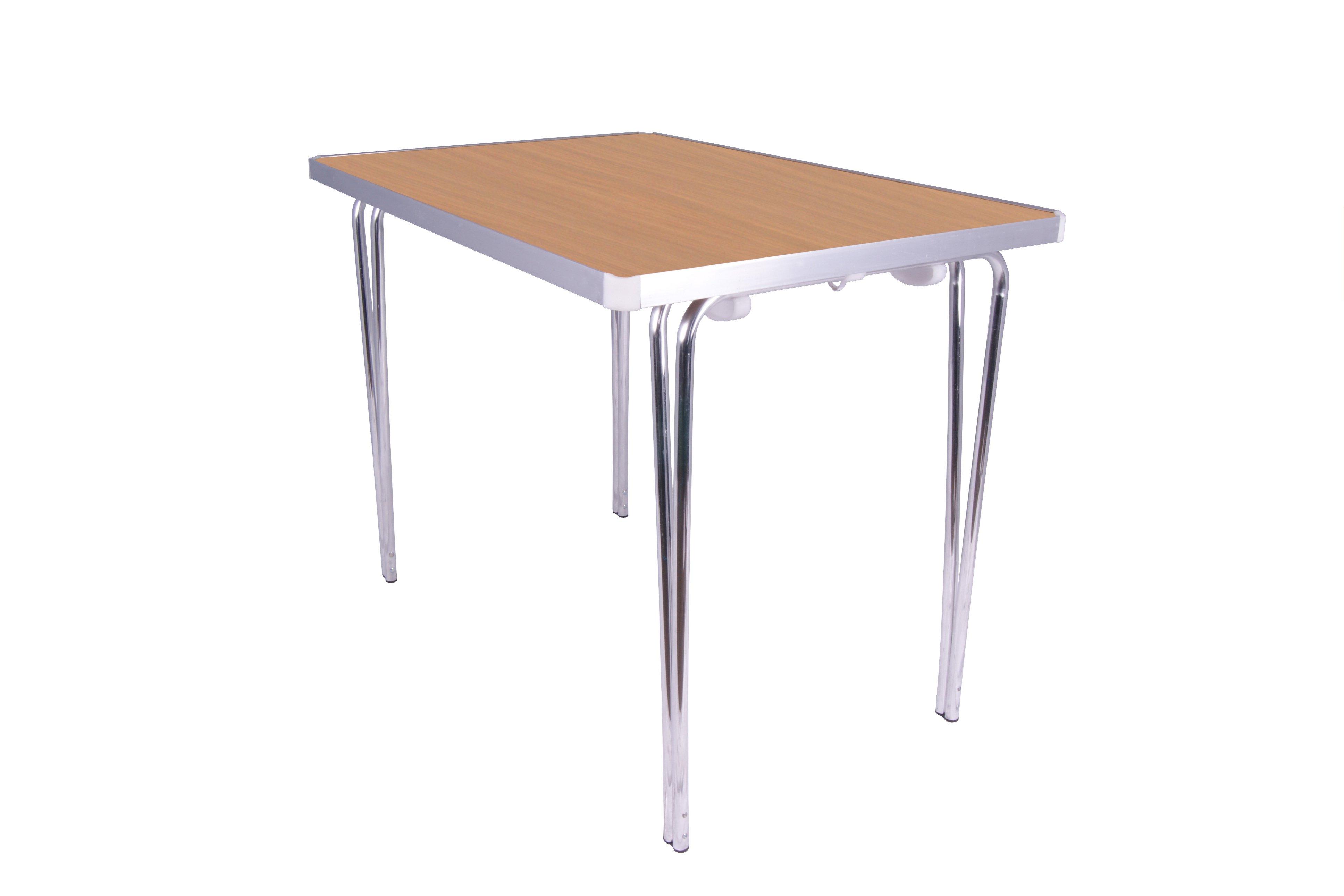 E/DB4 Economy Folding Table