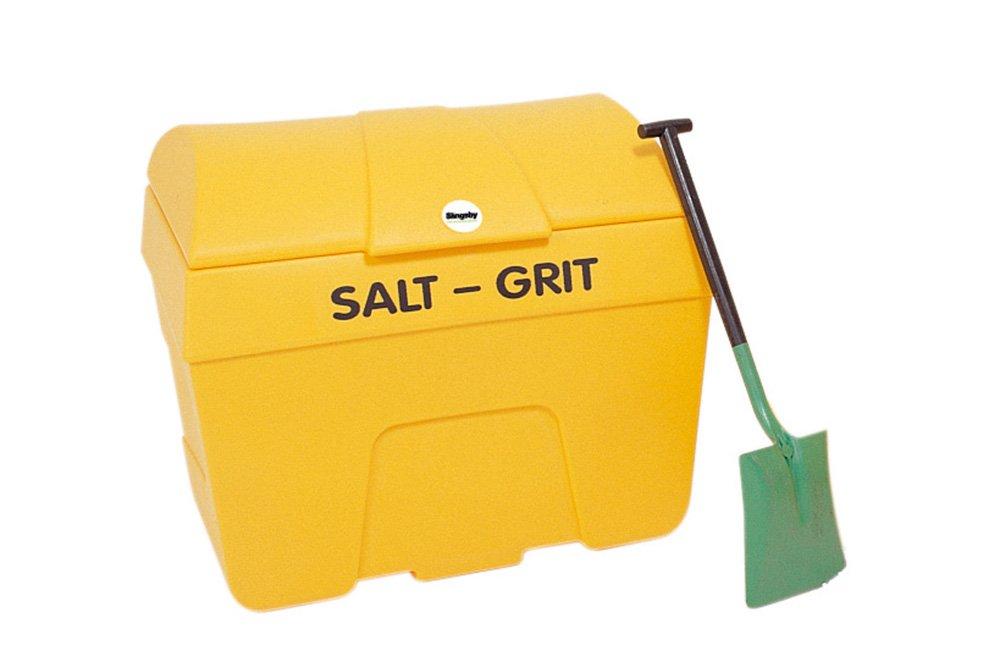 Salt or Grit Bin 200L without Hopper