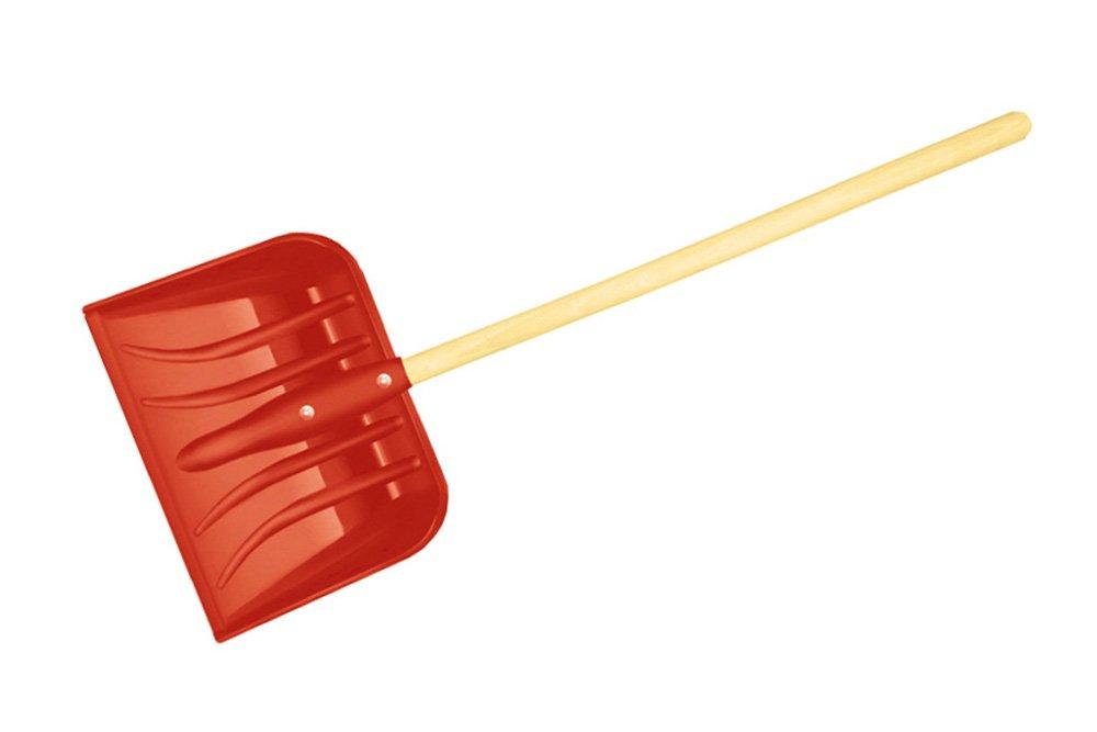 Basic Snowpusher (5 Pack)