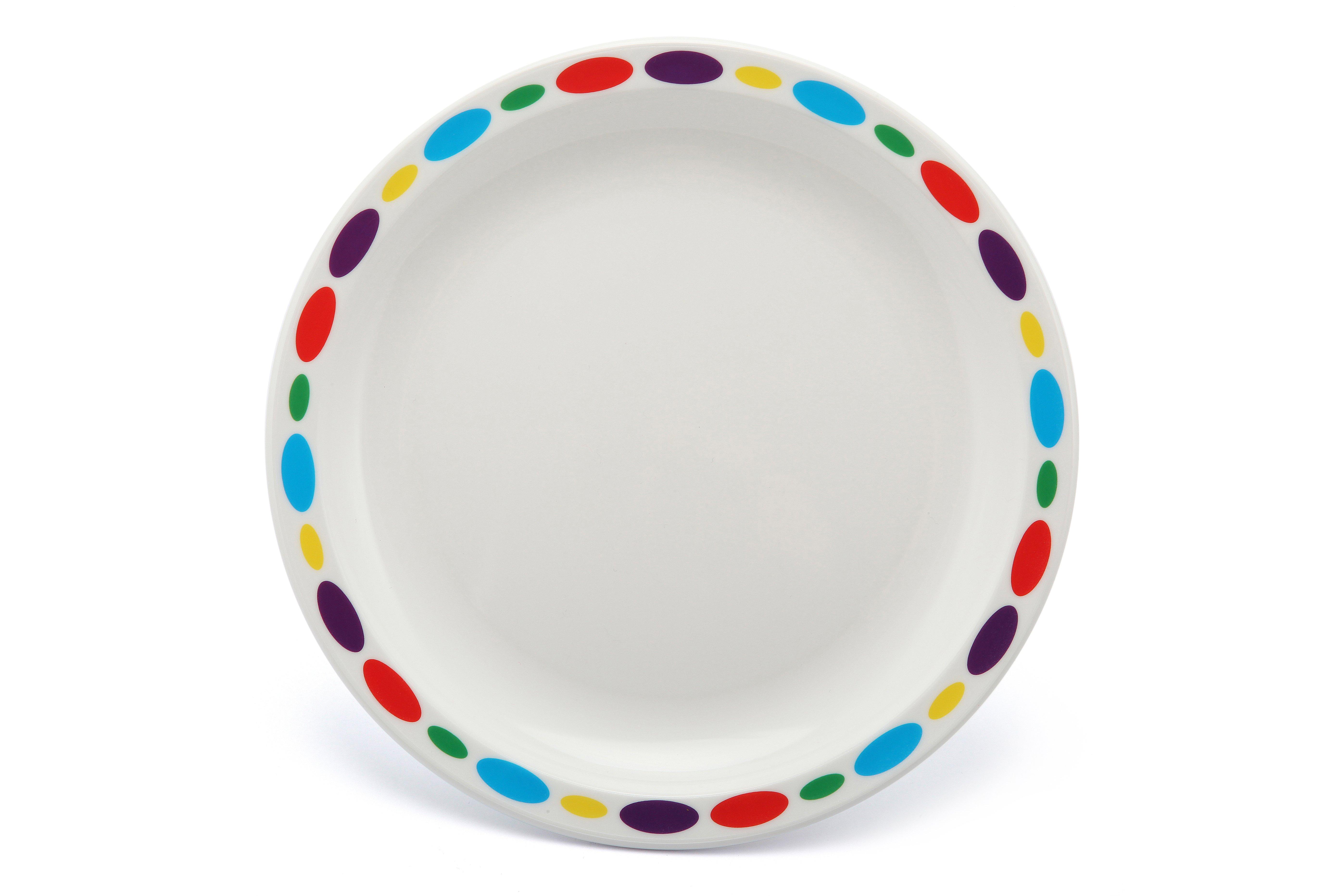 Harfield Pebbles 17cm Plate