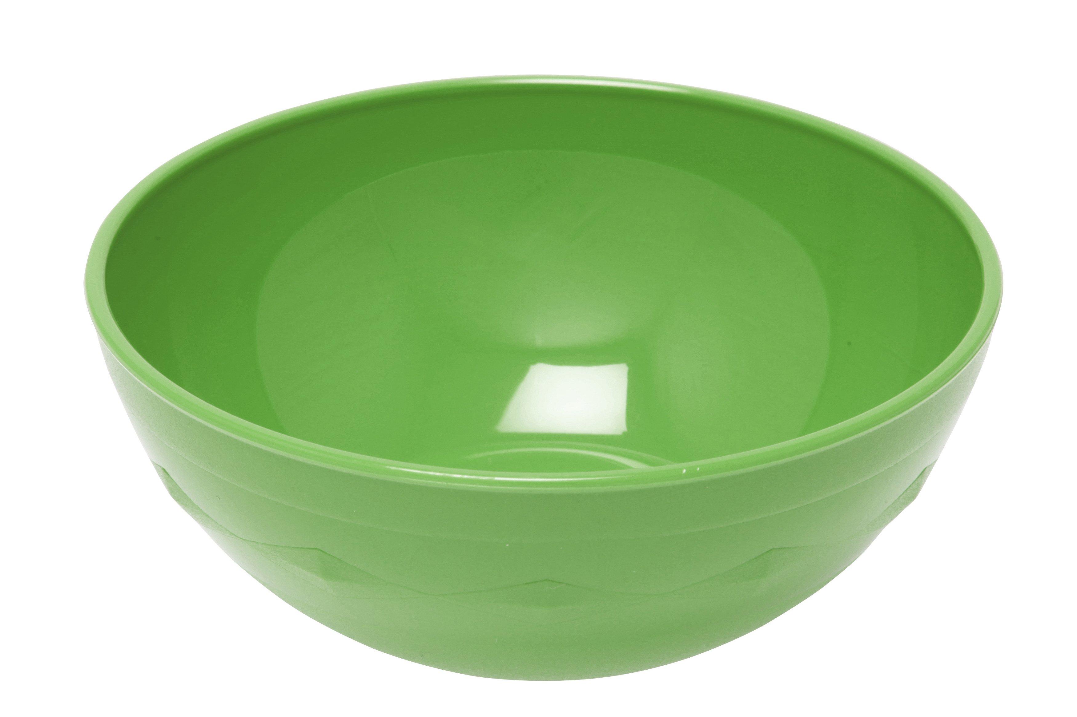 Harfield Apple Green Round Bowl 10cm