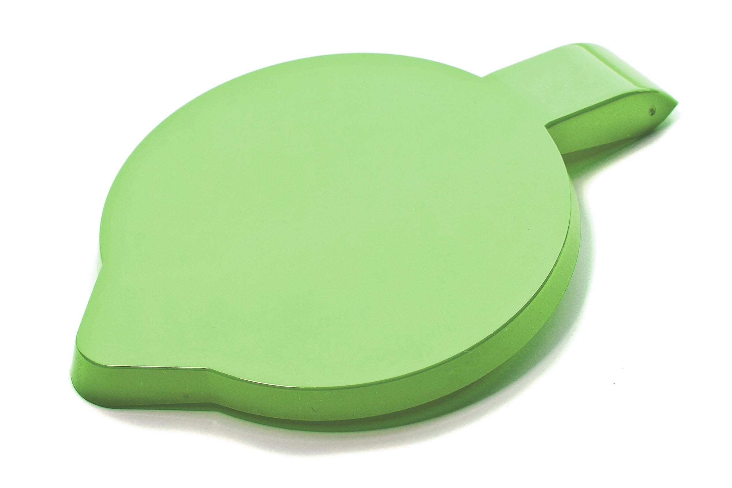 Harfield Apple Green Polycarbonate Lid for 1.1L Jug
