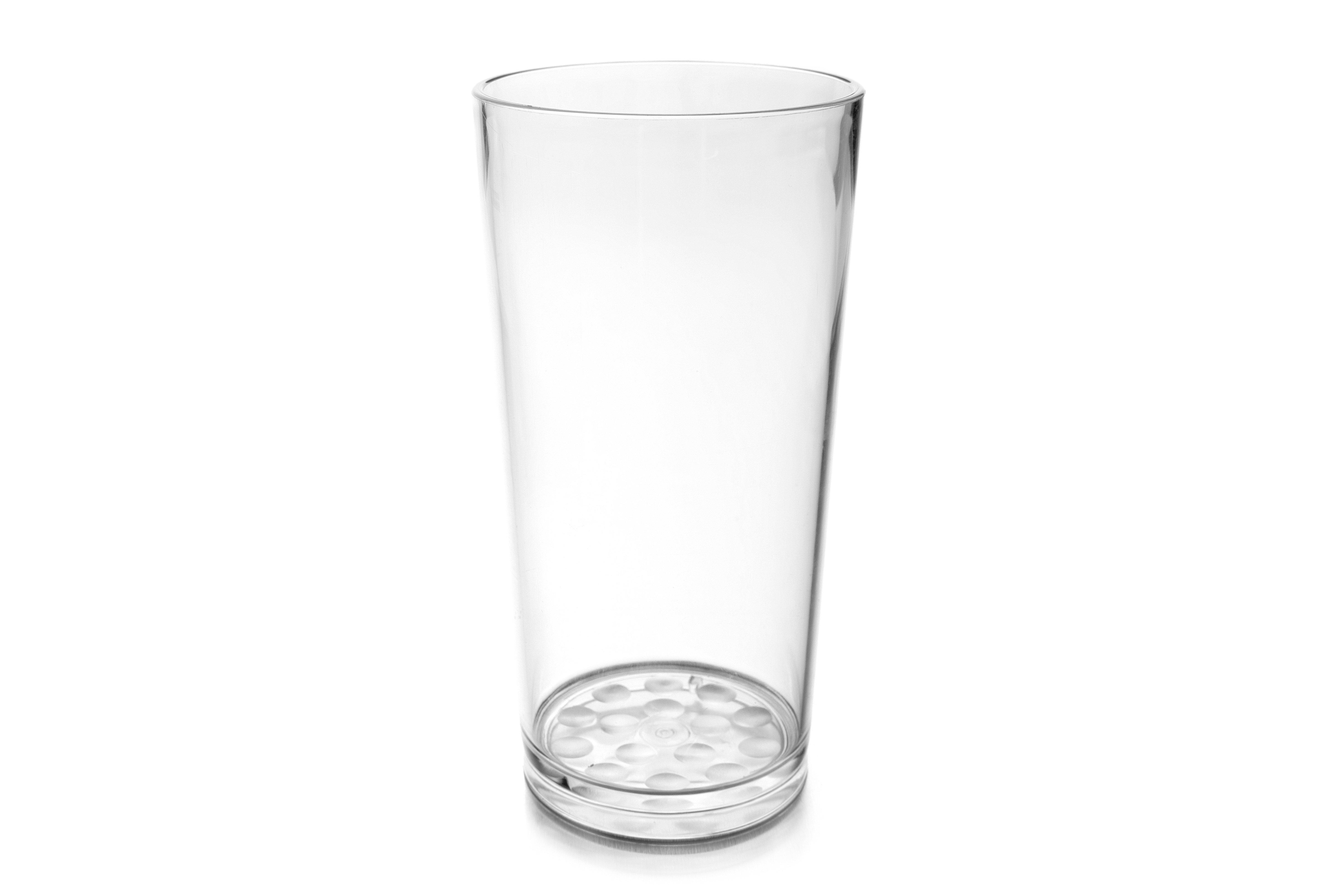 Harfield Clear Hi-Ball