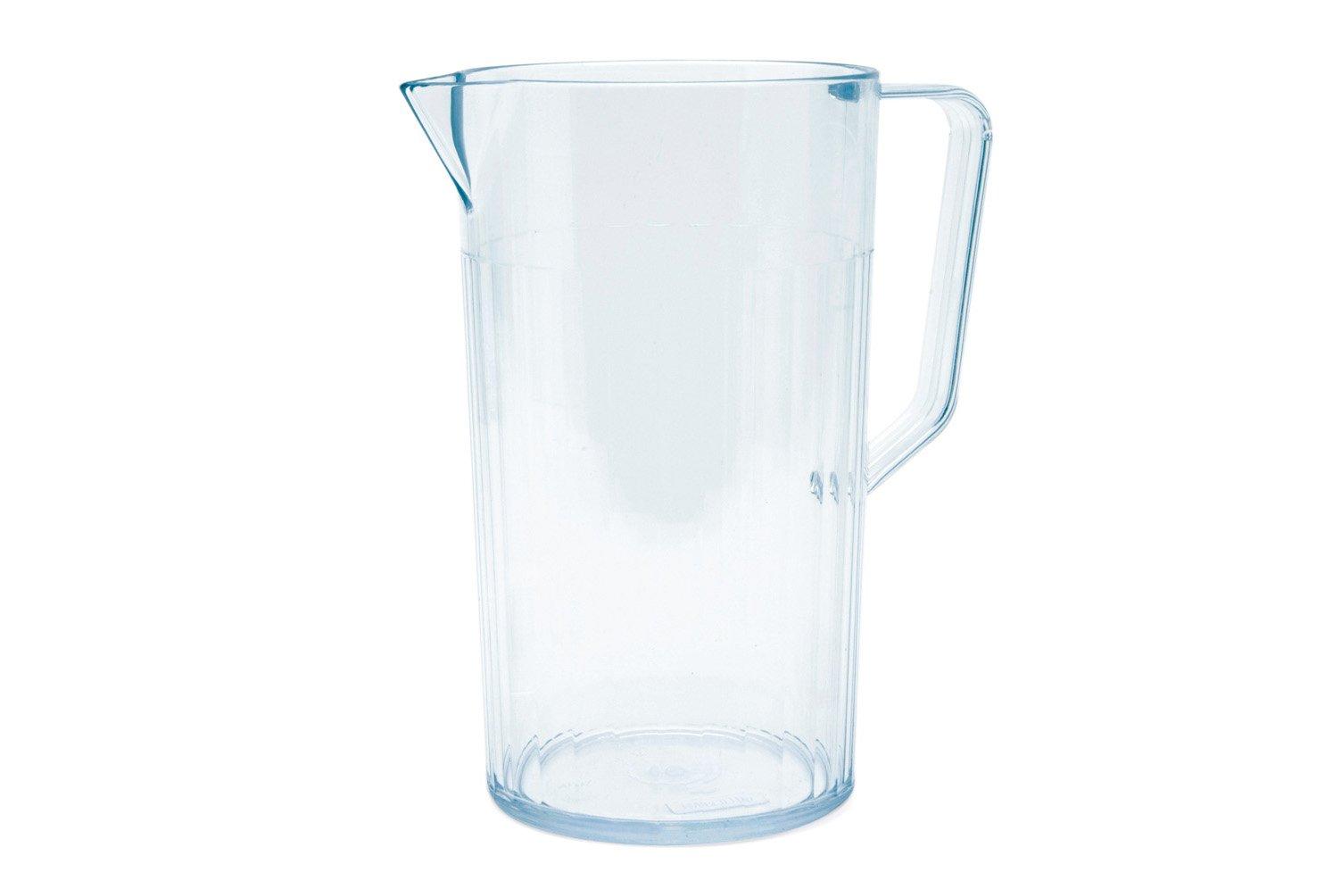 Harfield Clear Antibacterial Jug 1.1L