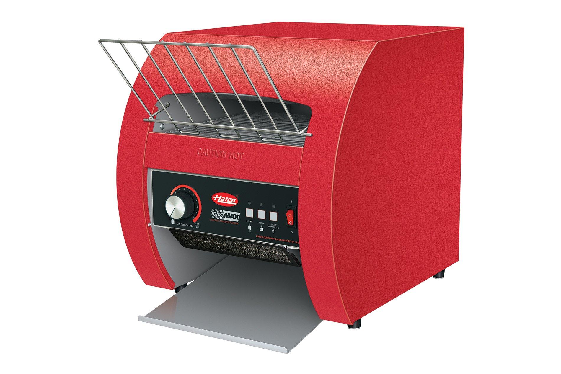 Hatco Toast Max TM-10 Conveyor Toaster