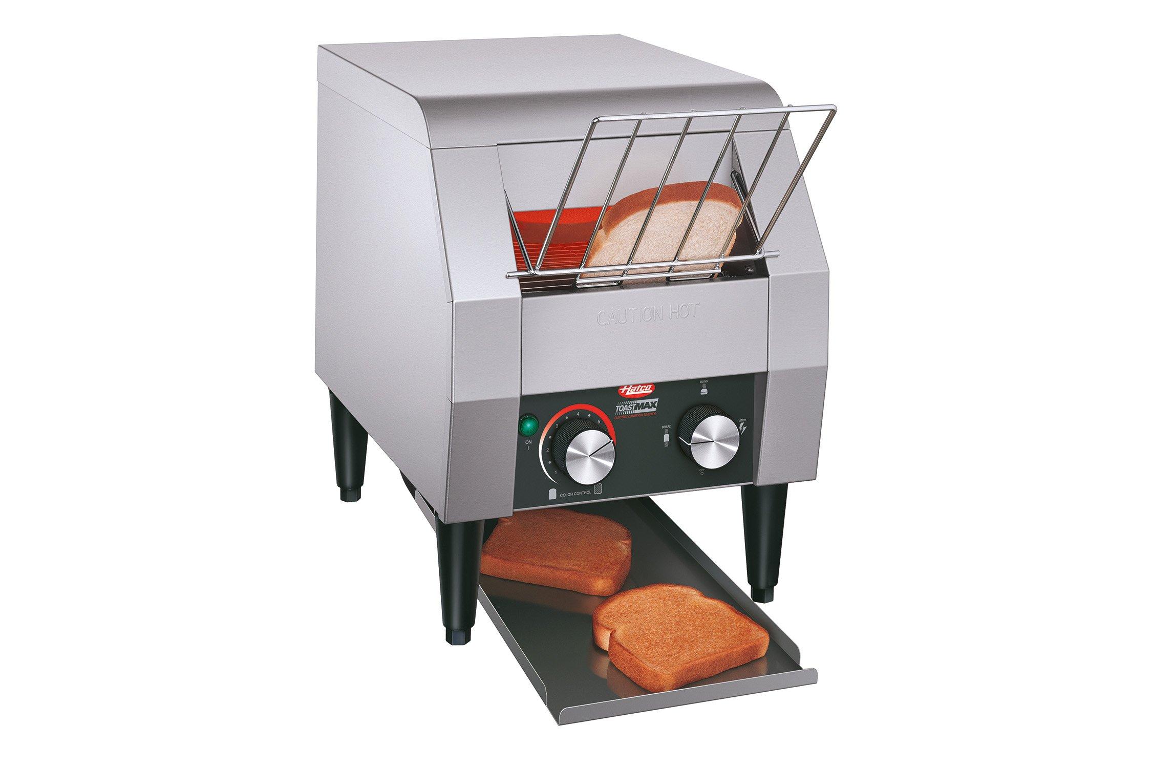 Hatco Toast Max TM-5 Conveyor Toaster