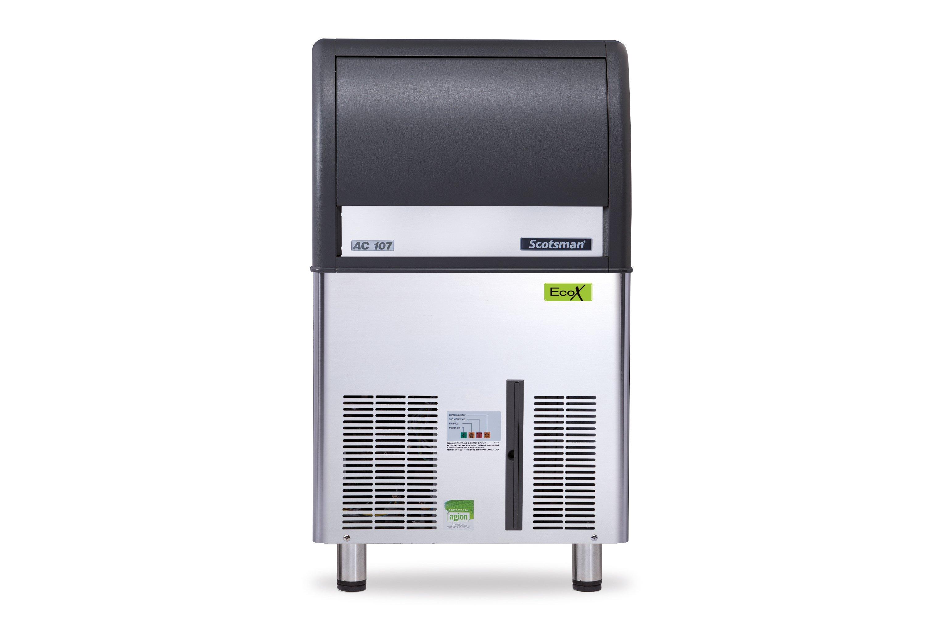 Scotsman ACM107 Ice Machine
