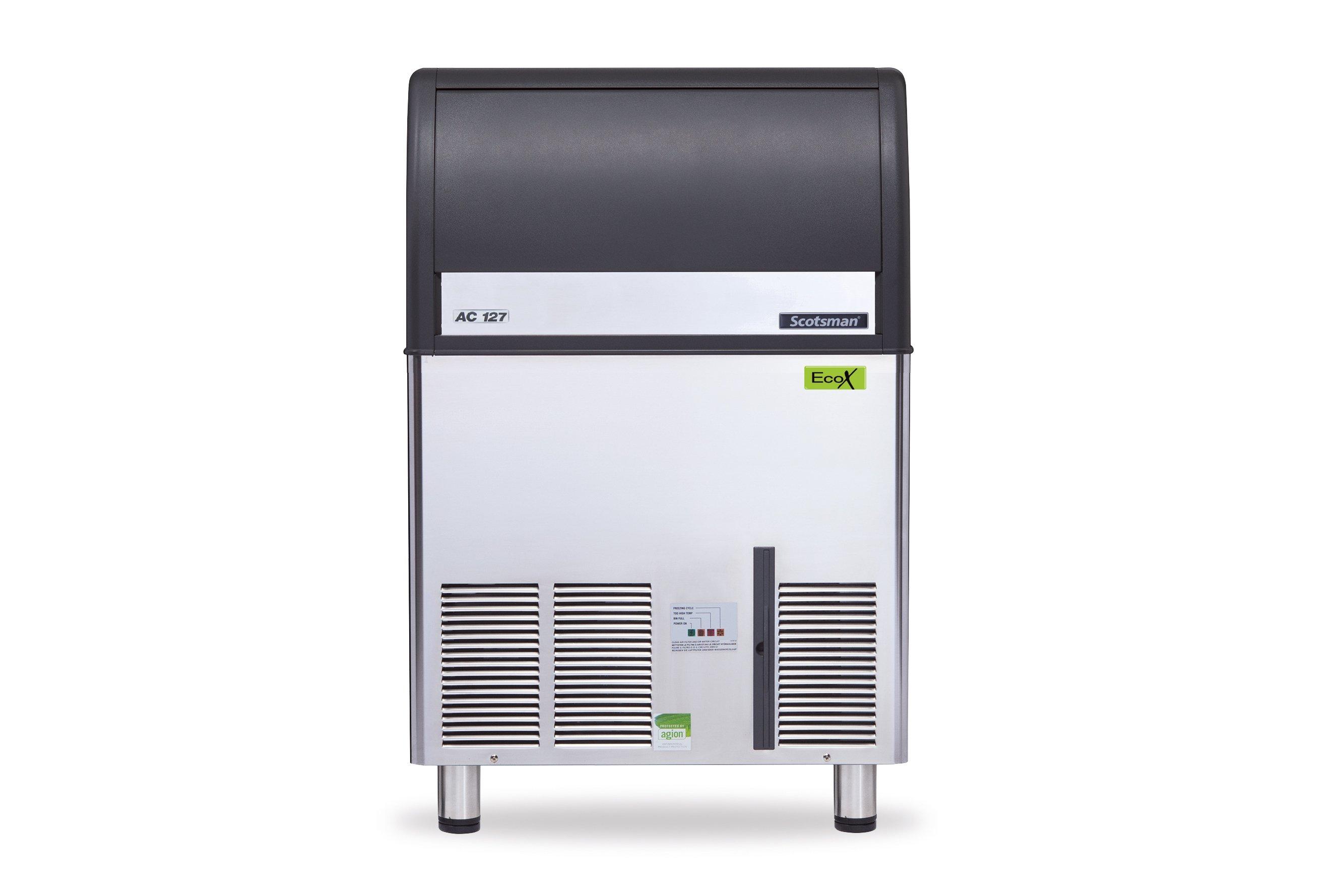 Scotsman ACM127 Ice Machine