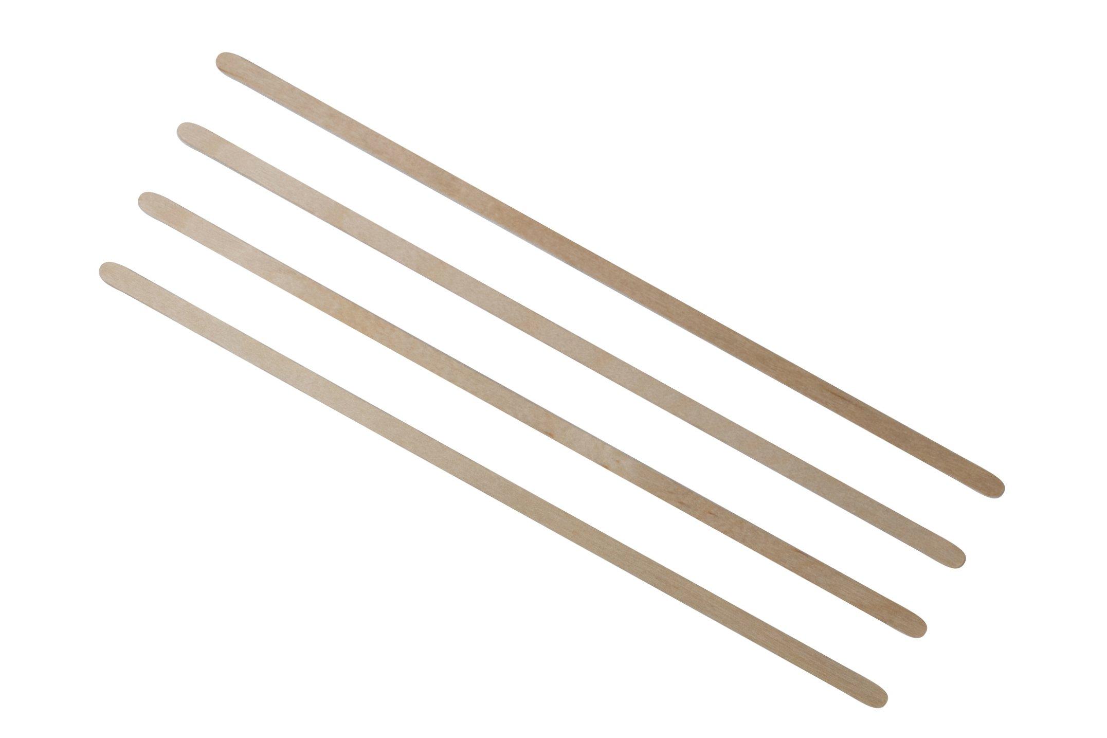 Wooden Coffee Sticks