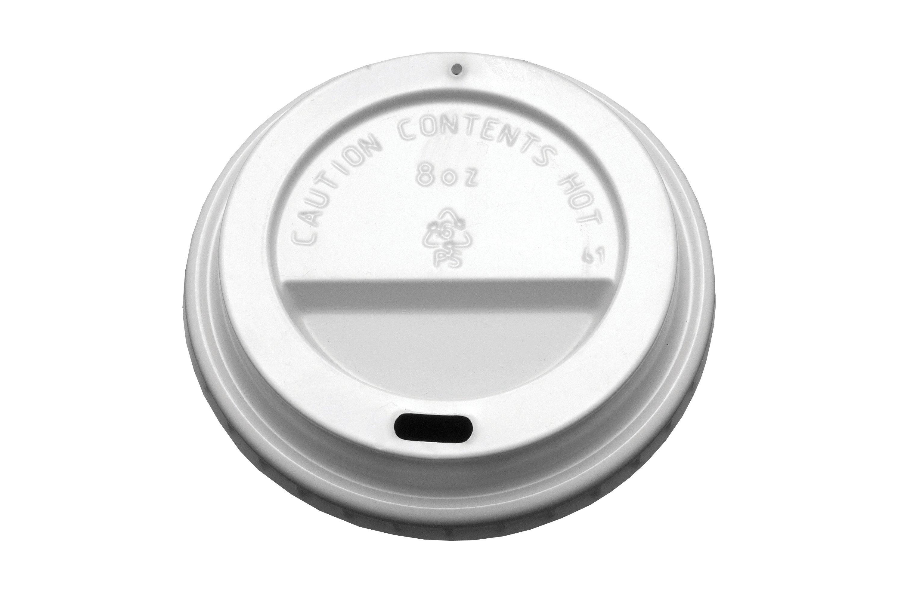 GoPak Sip Through Lid for 227ml Cup