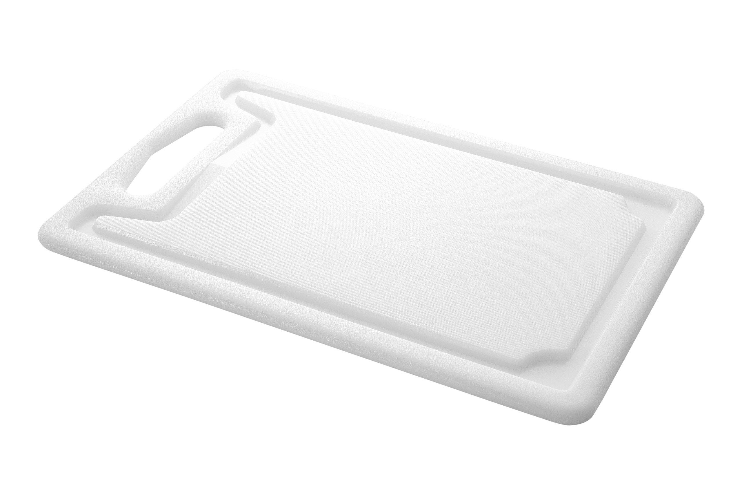 Cutting Board White 30x20x1.3cm