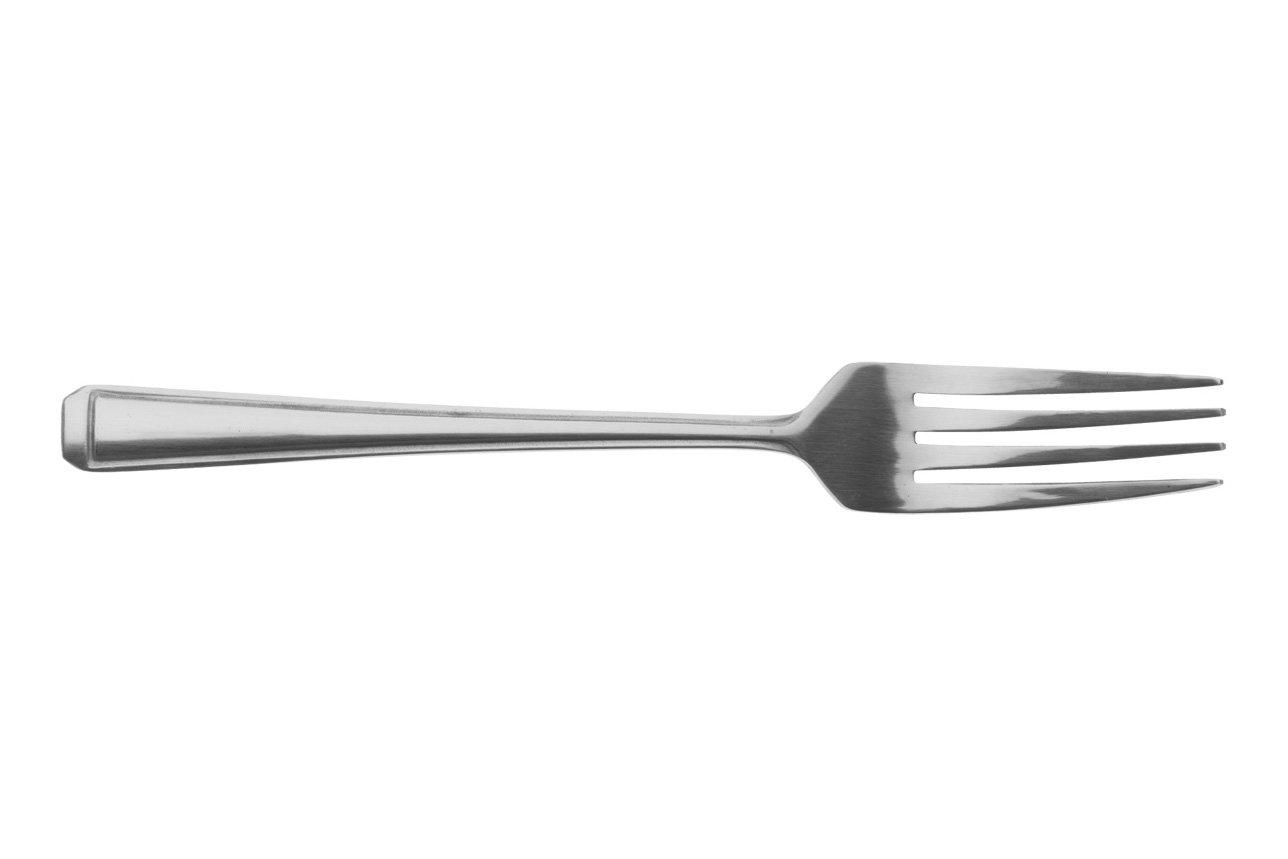Grunwerg Harley Pattern Dessert Fork