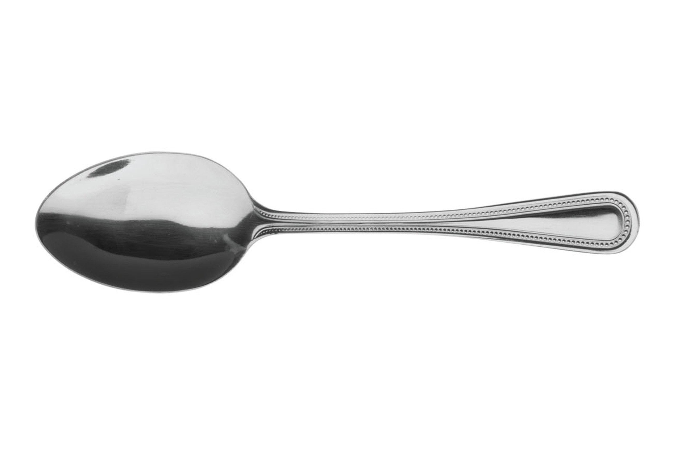 Grunwerg Bead Pattern Dessert Spoon