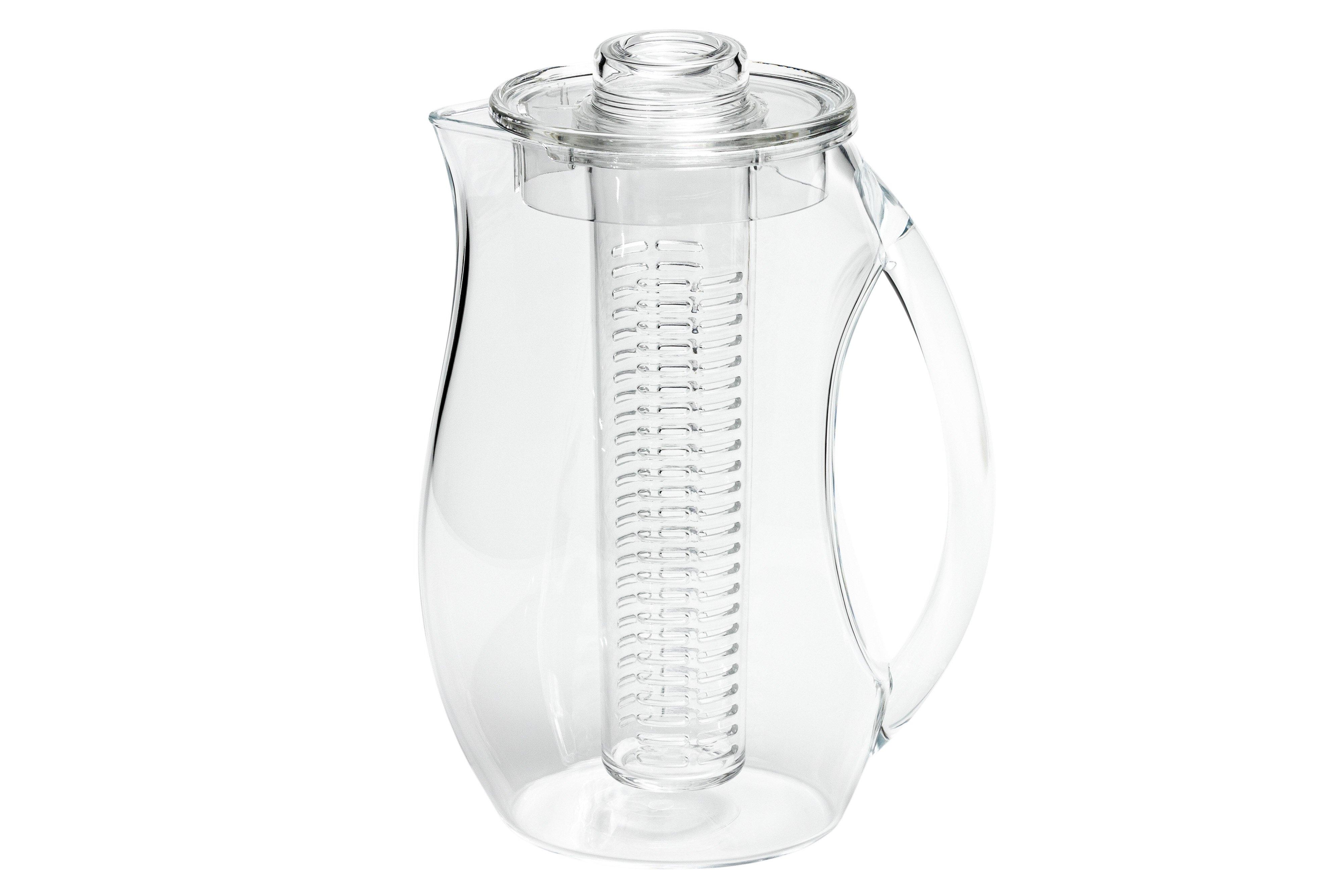 Polycarbonate Infuser Serving Jug 2L