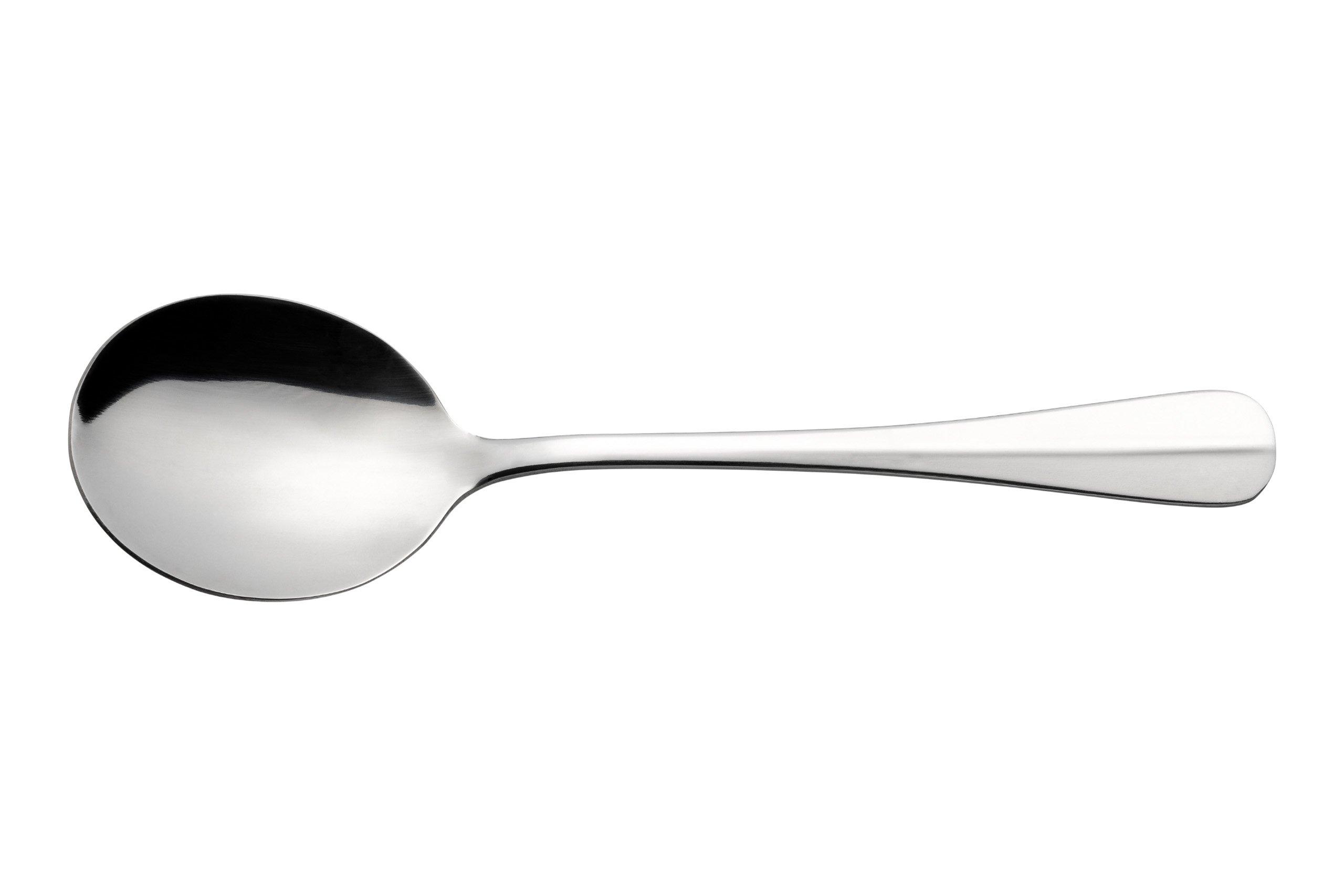 Grunwerg Baguette Soup Spoon