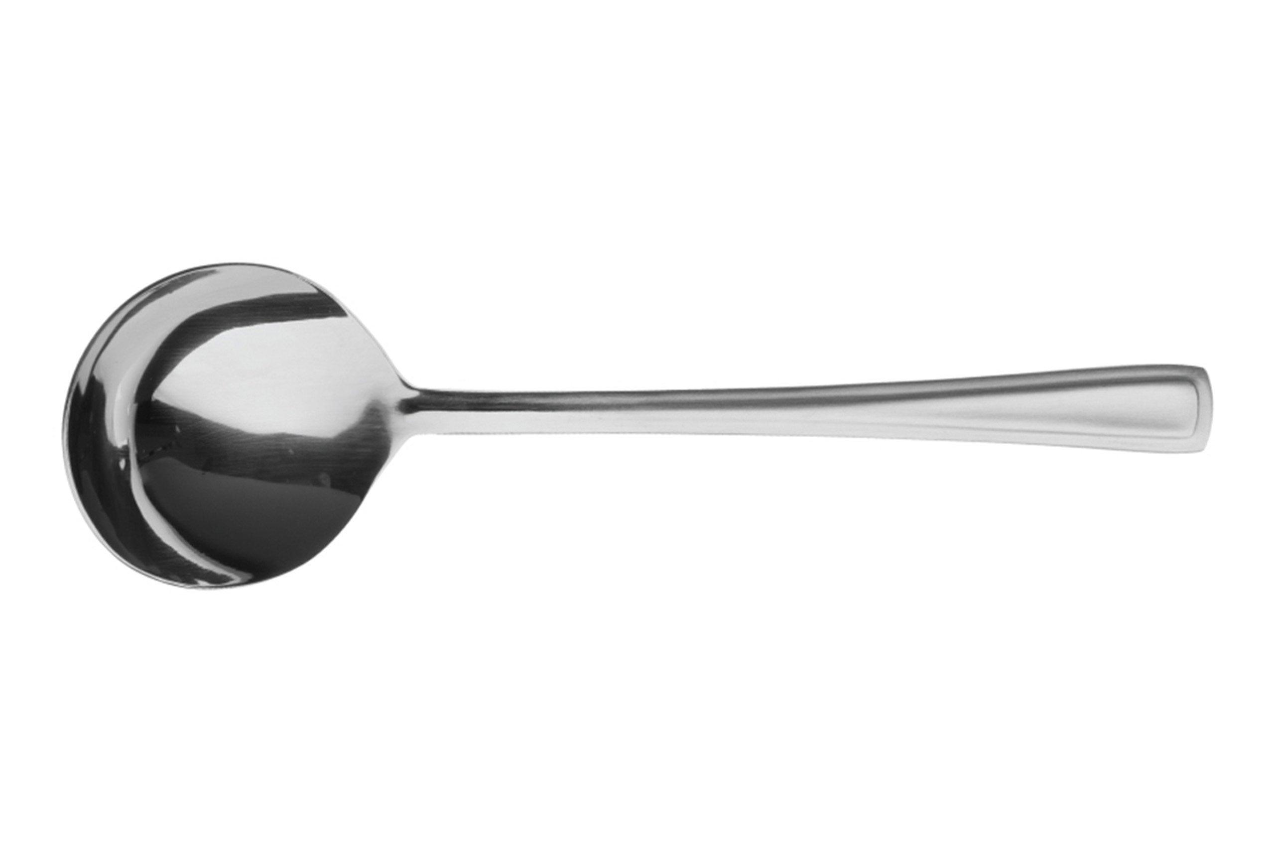 Grunwerg Silver Birch Soup Spoon